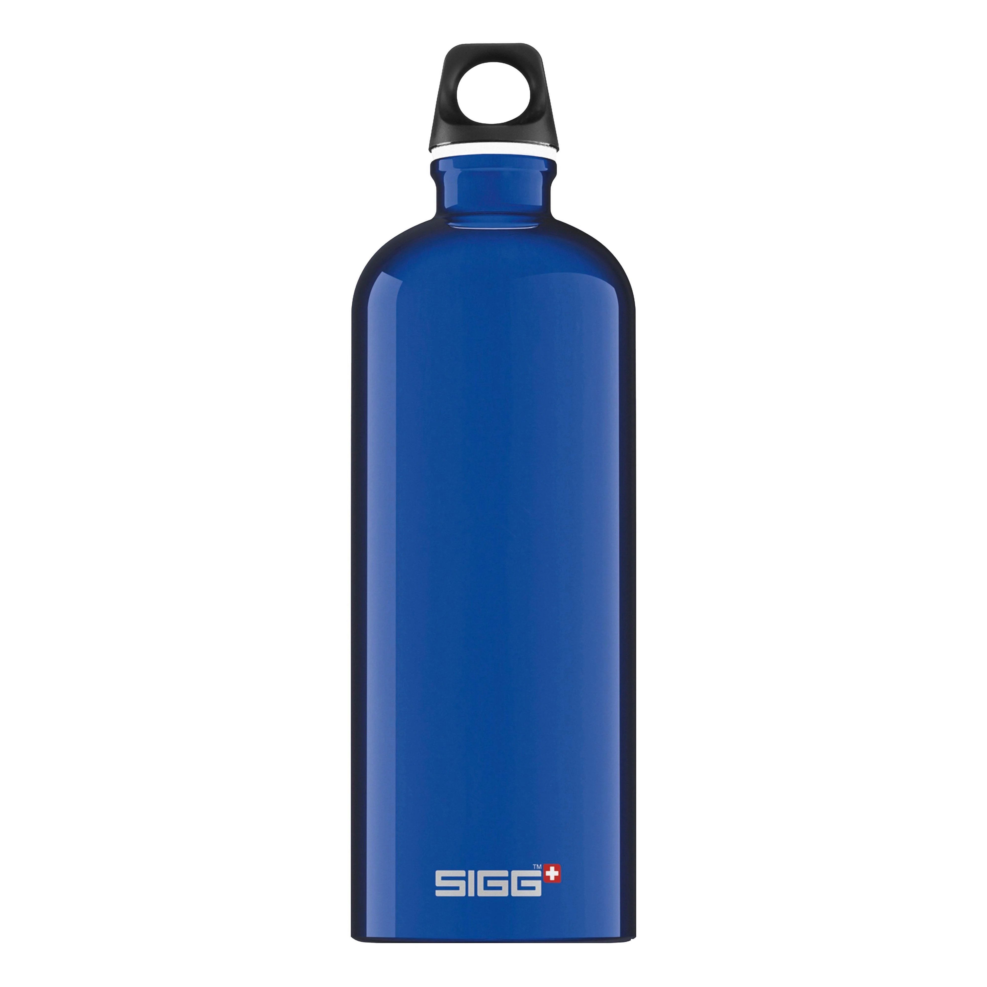 Traveller Water Bottle – 1 Litre - Image 2