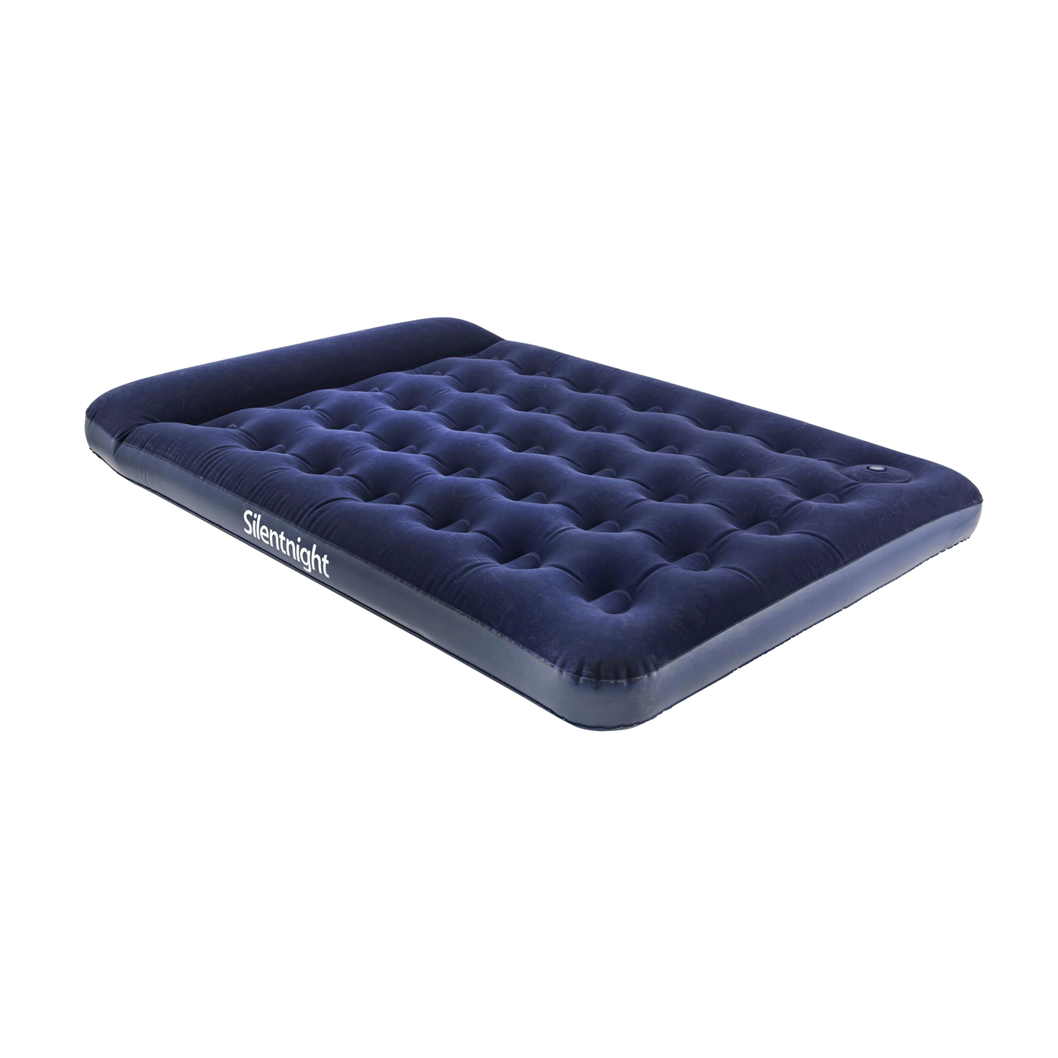 Double Flock Pump Airbed - Image 3