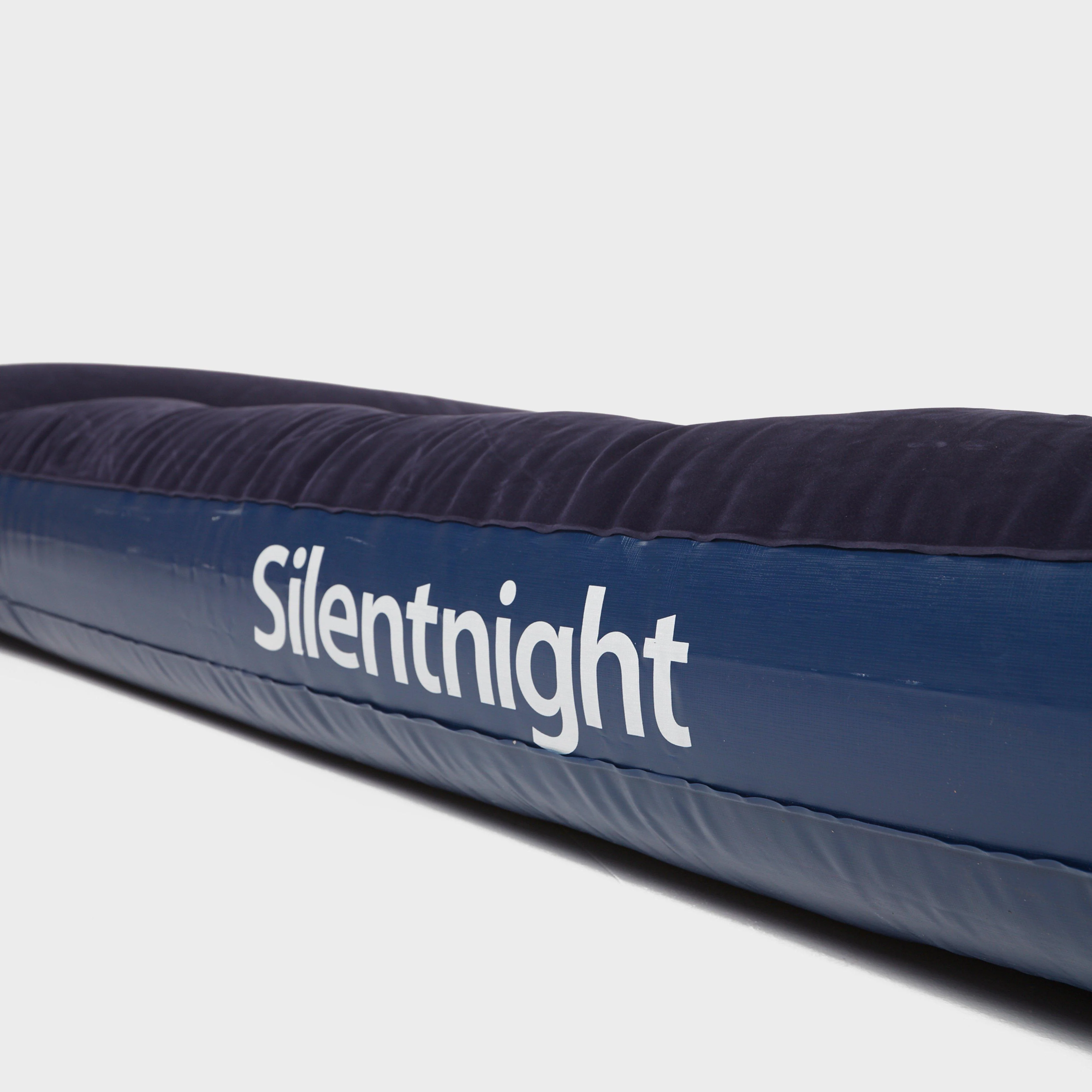 Double Flock Pump Airbed - Image 2