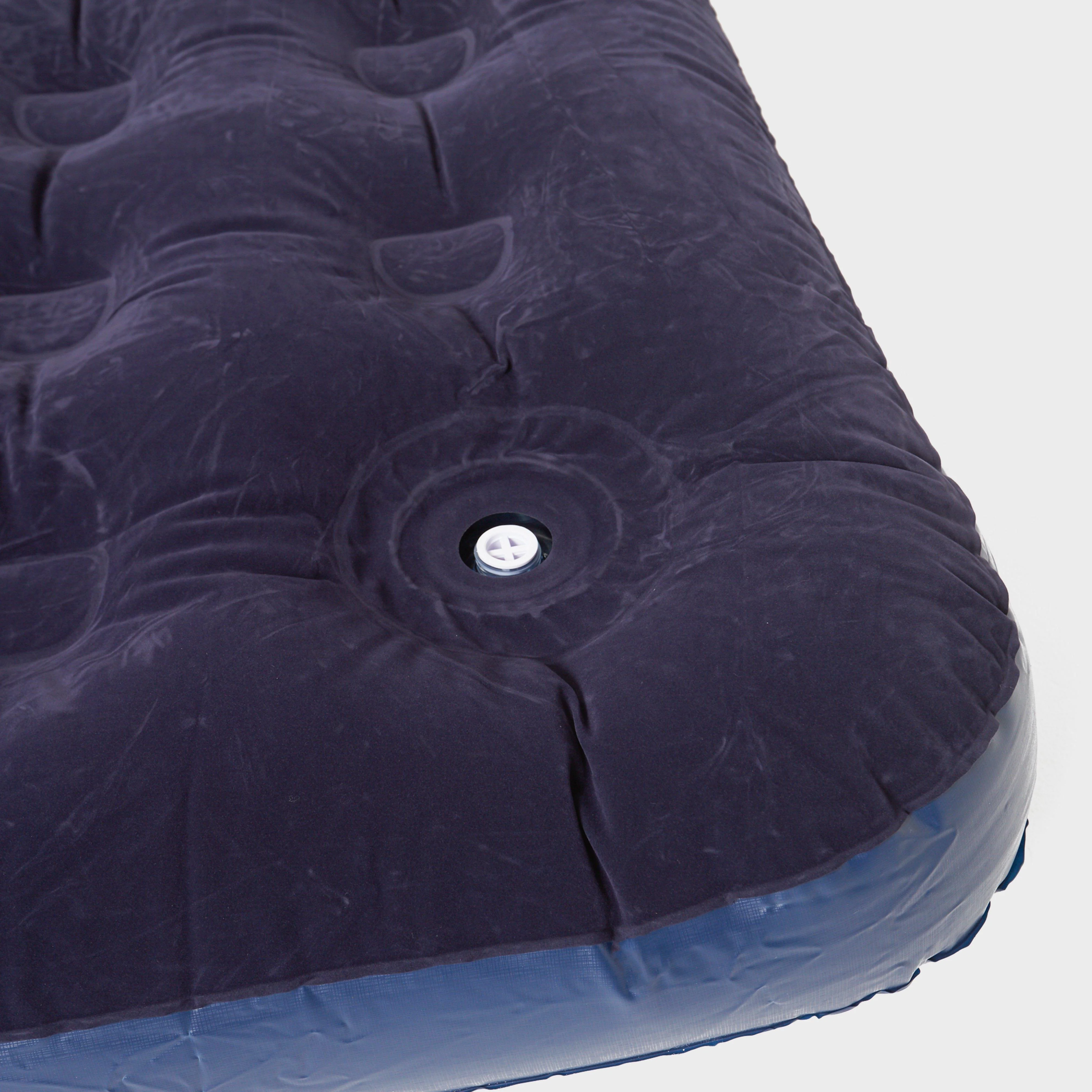 Double Flock Pump Airbed - Image 3