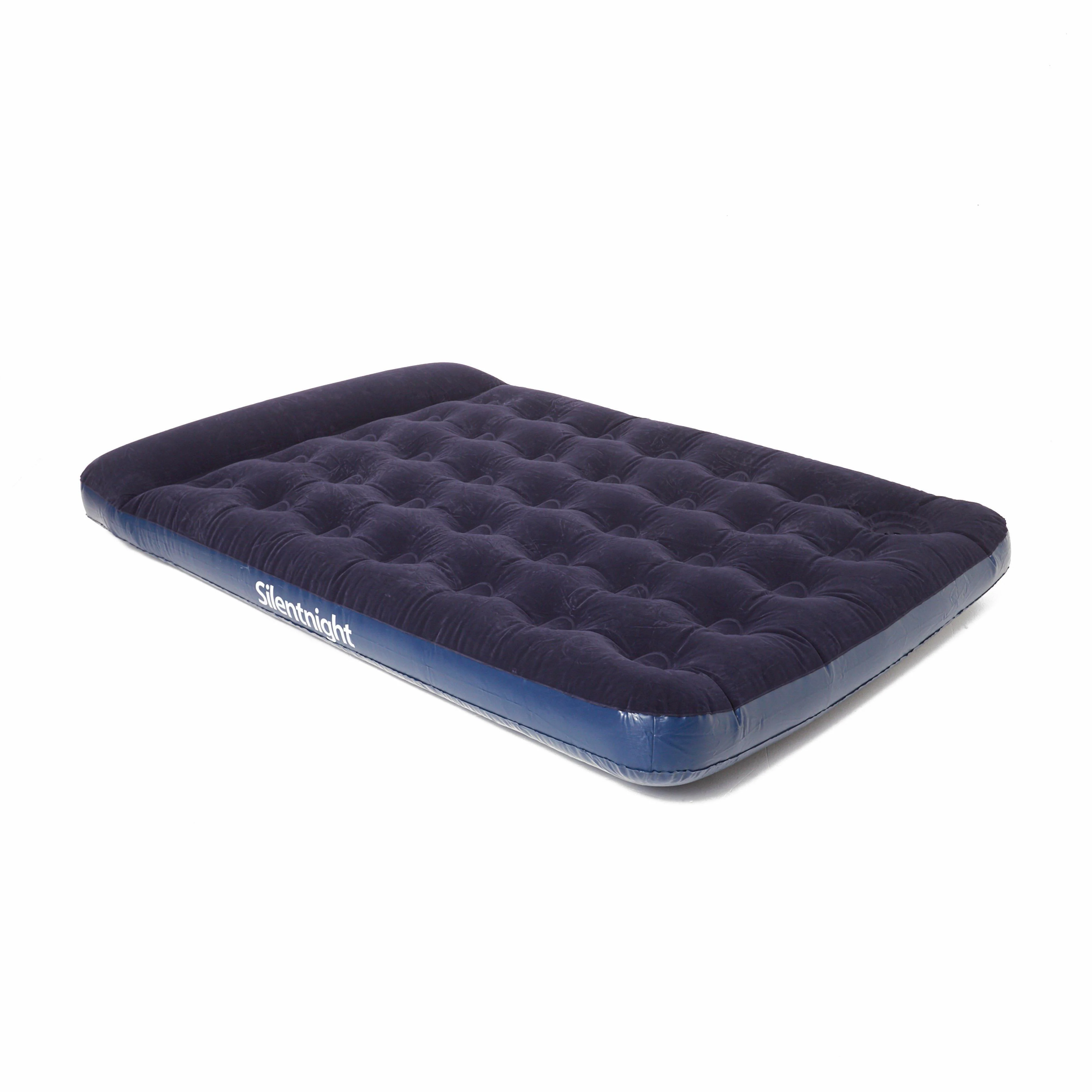 Double Flock Pump Airbed - Image 5