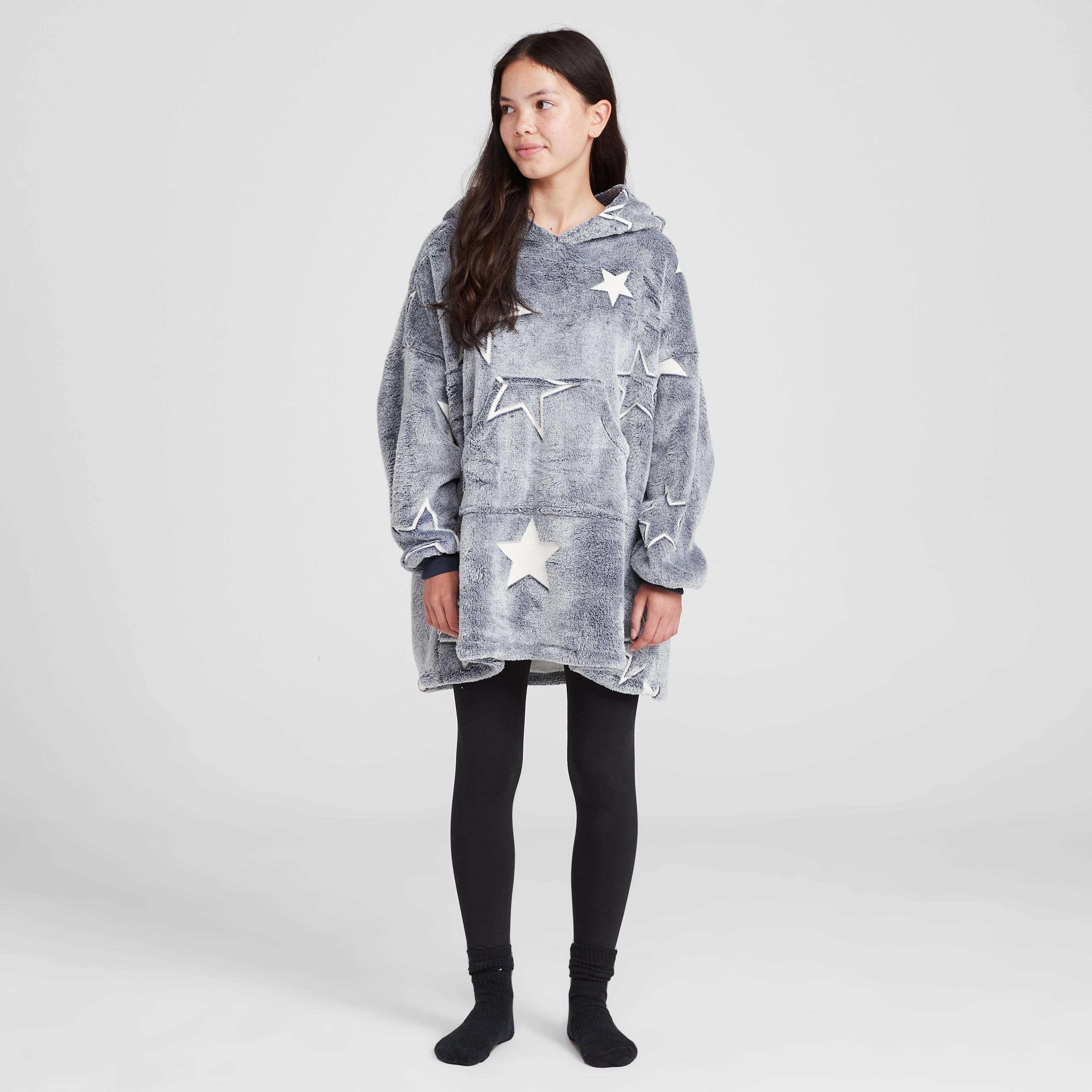 Kid’s Snugsie Oversized Hoodie - Image 3