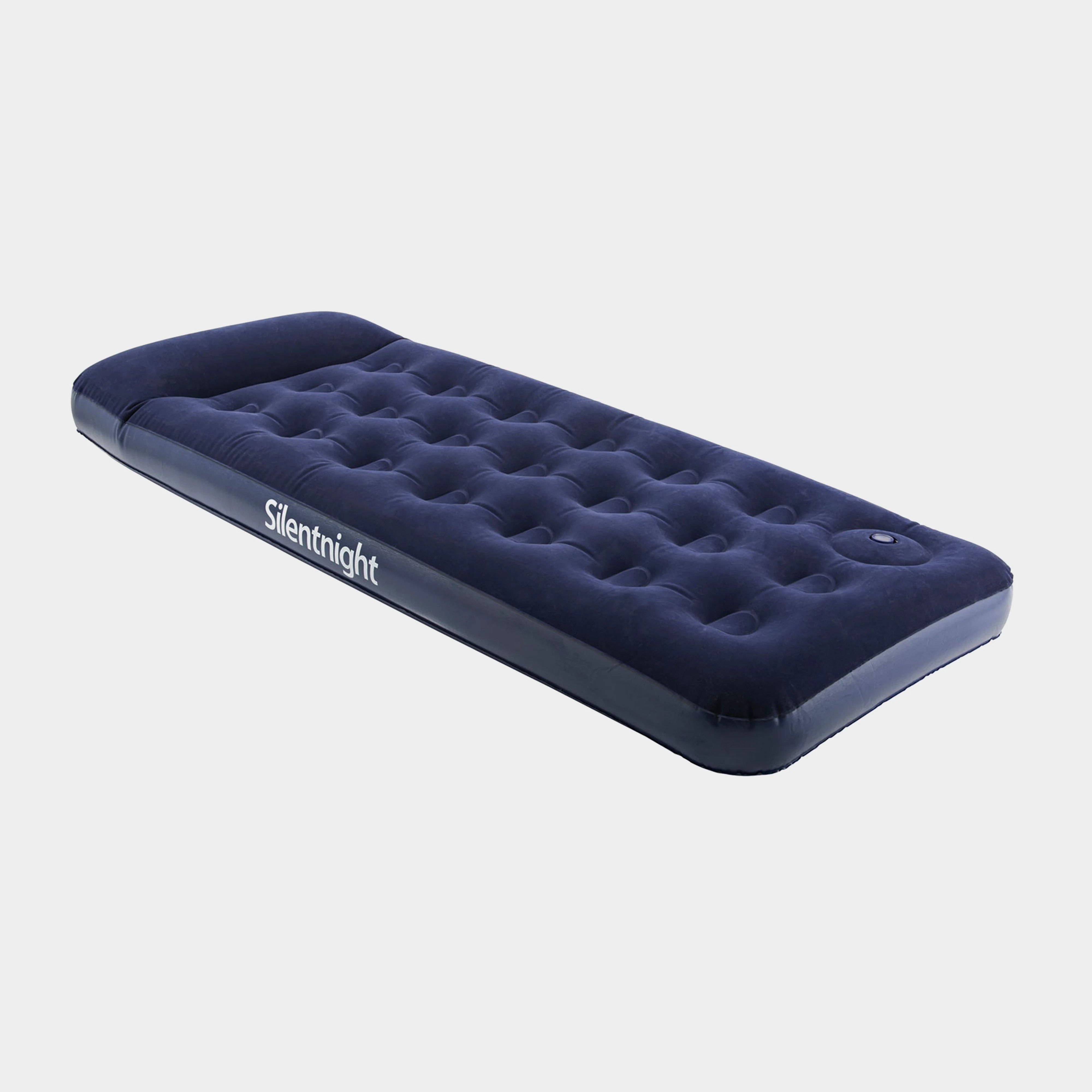 Single Flock Pump Airbed