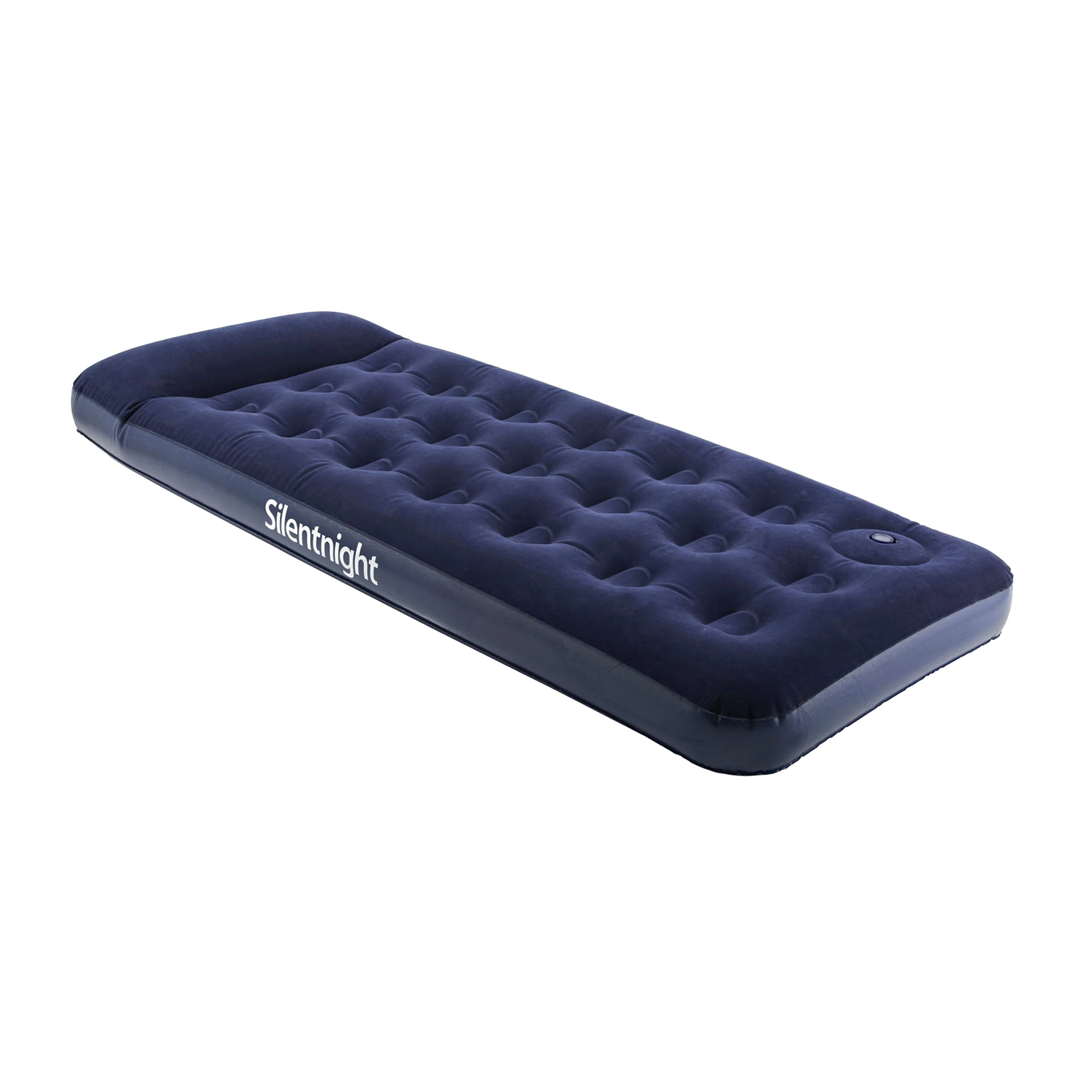 Single Flock Pump Airbed - Image 3