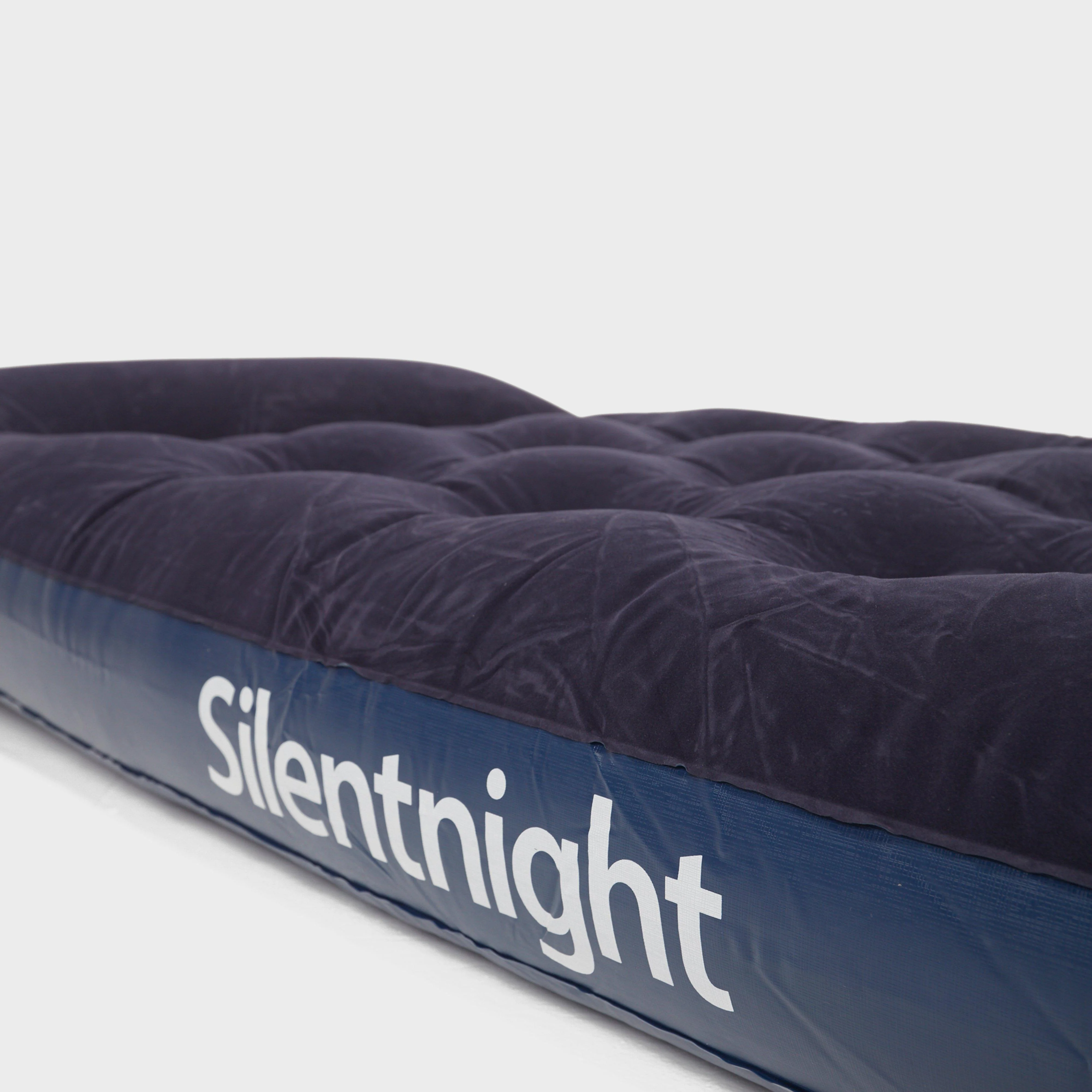 Single Flock Pump Airbed - Image 2