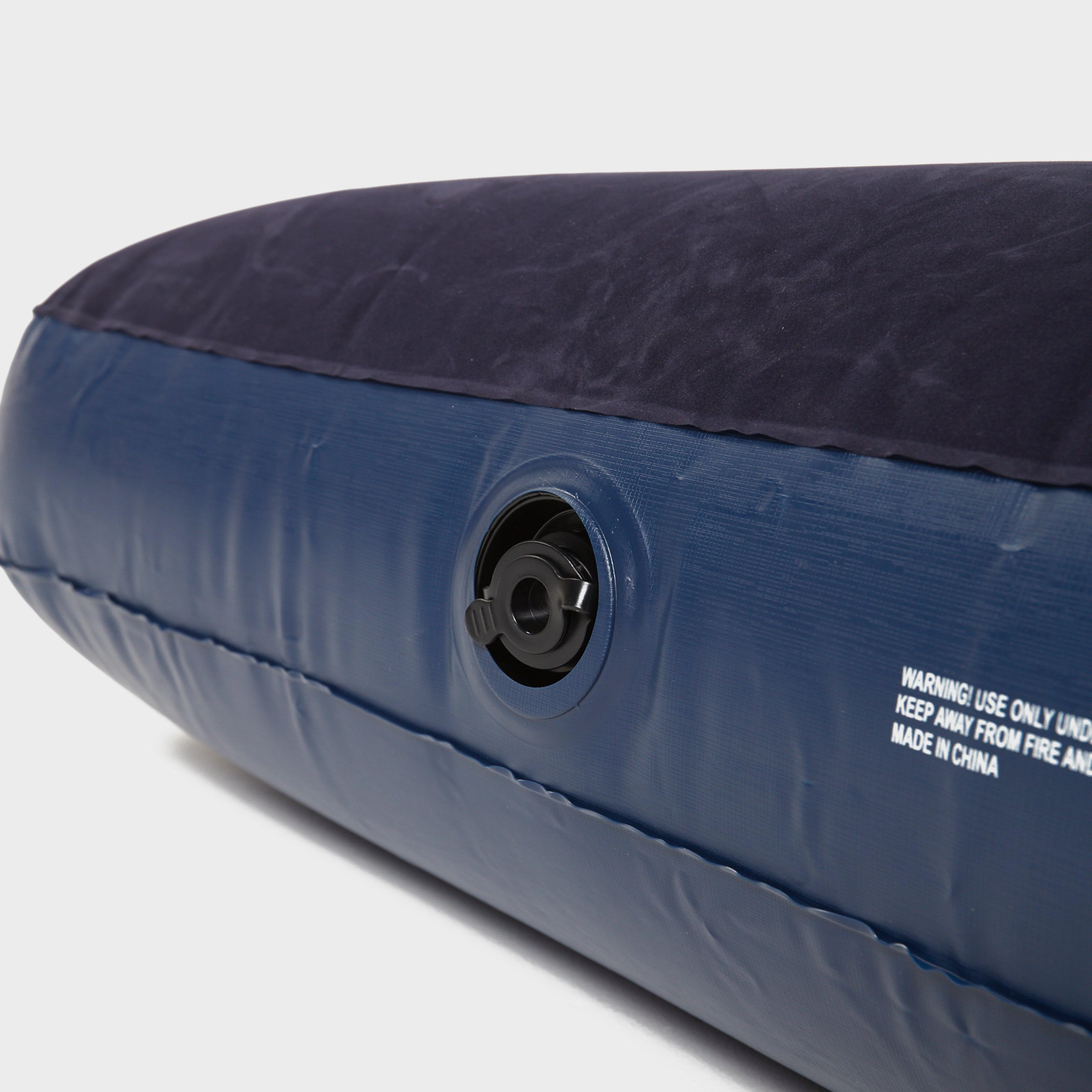 Single Flock Pump Airbed - Image 3