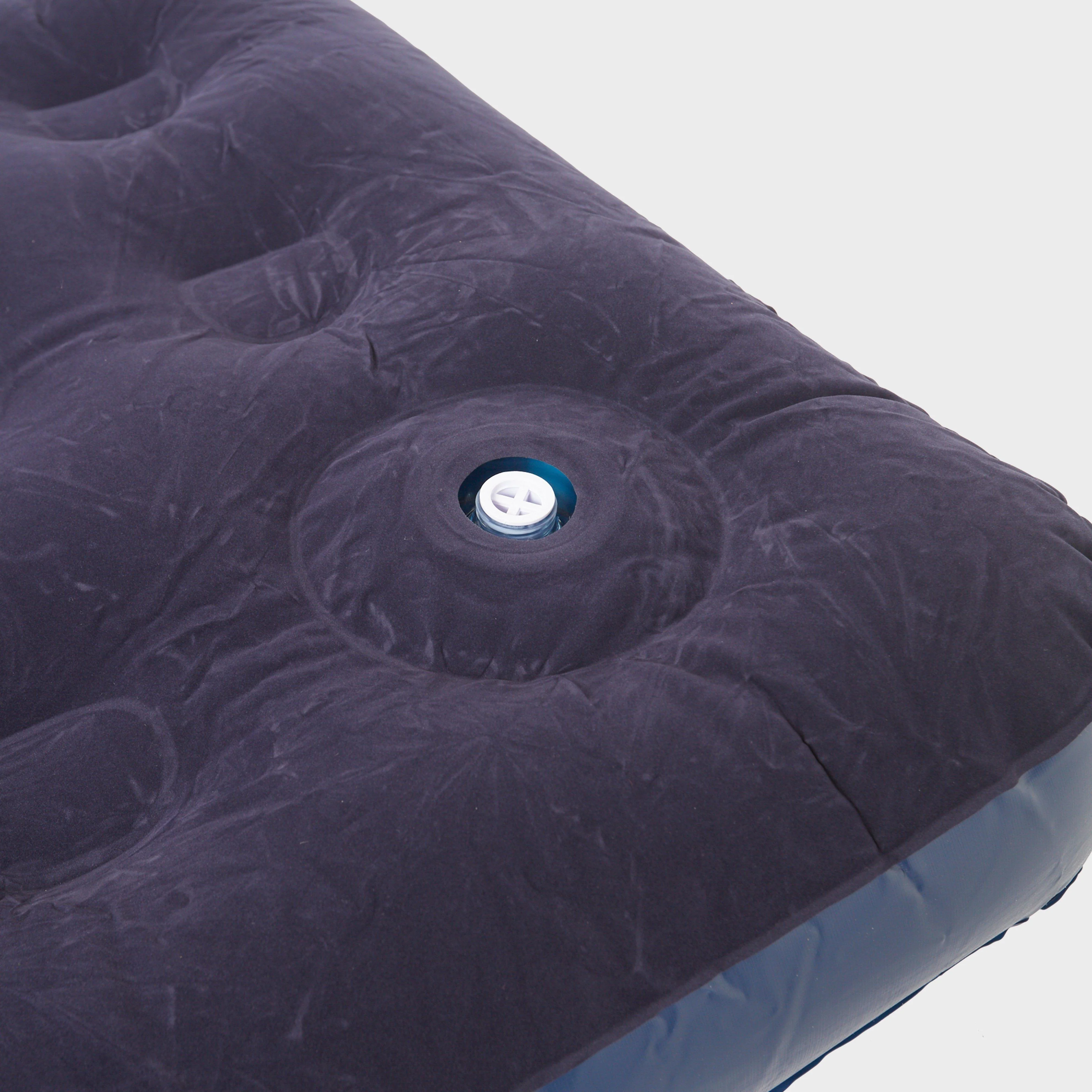 Single Flock Pump Airbed - Image 4