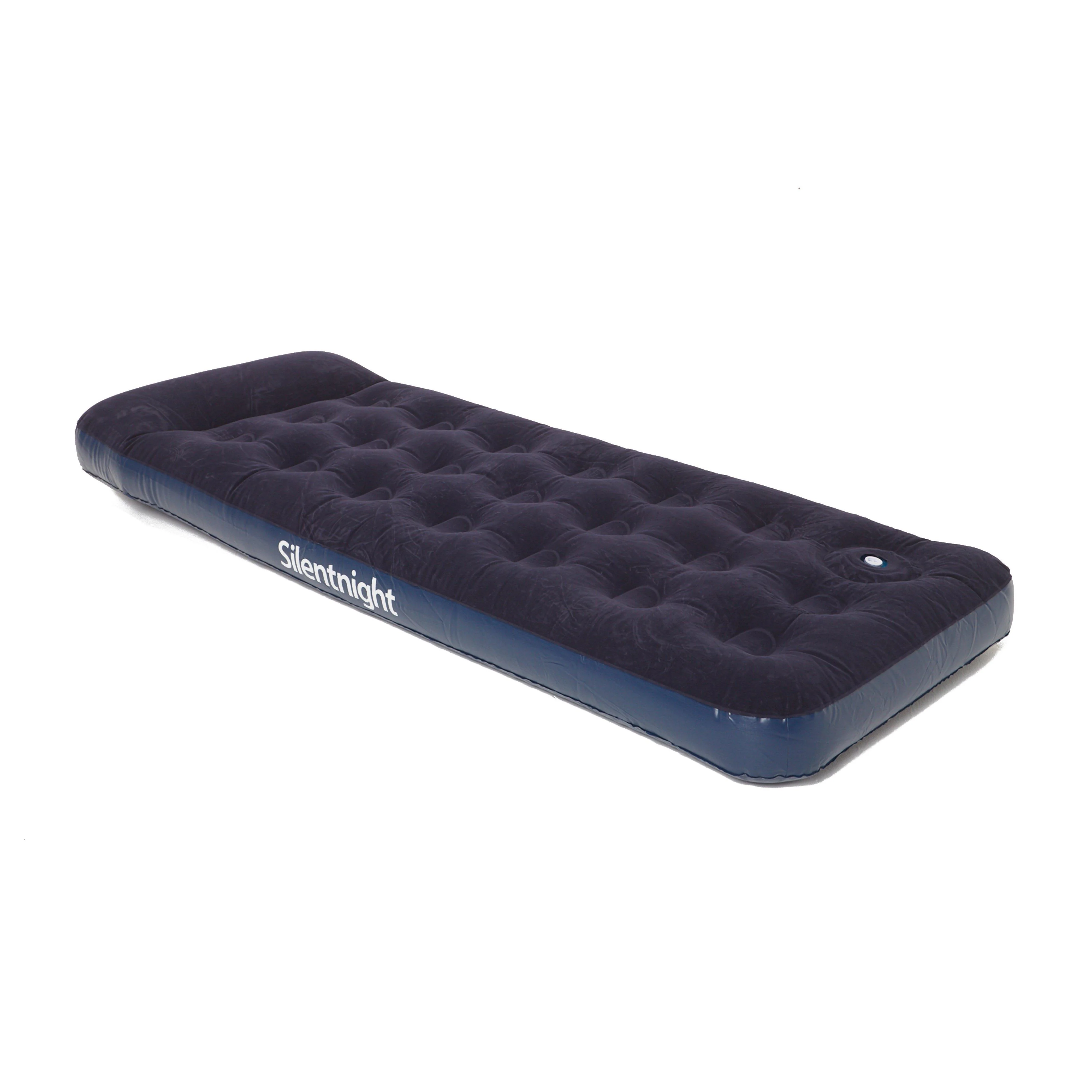 Single Flock Pump Airbed - Image 5
