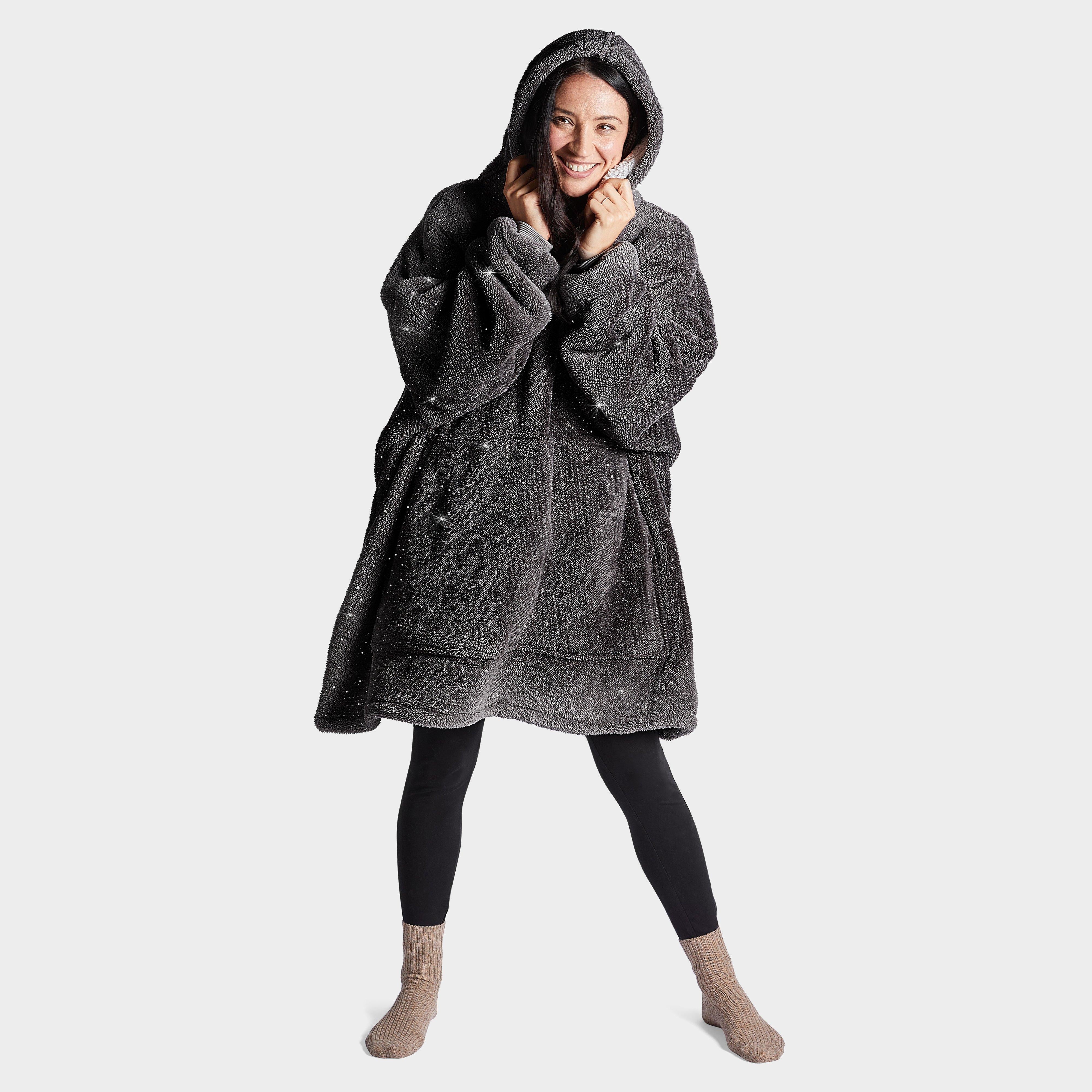 Snugsie Oversized Hoodie - Image 2