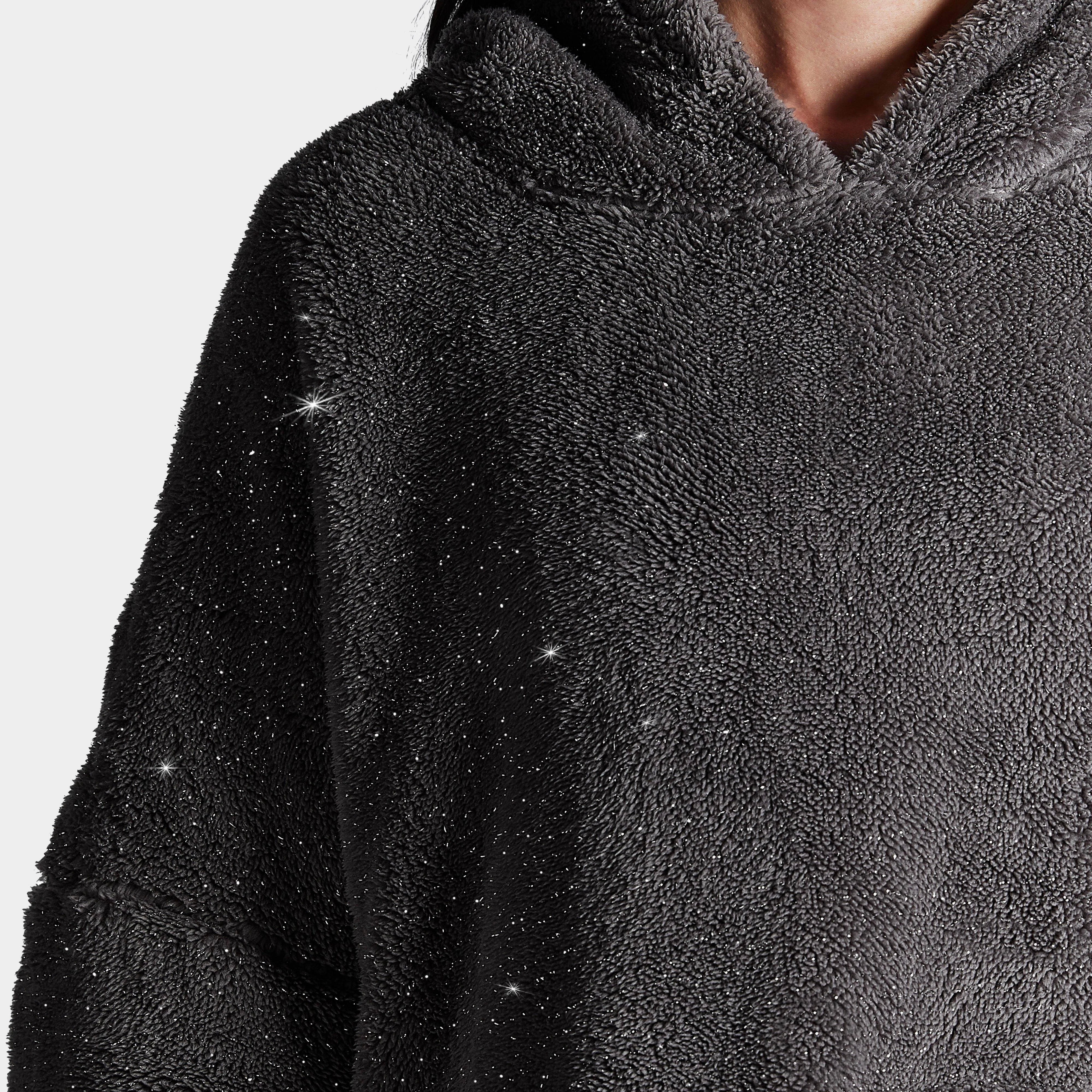 Snugsie Oversized Hoodie - Image 4