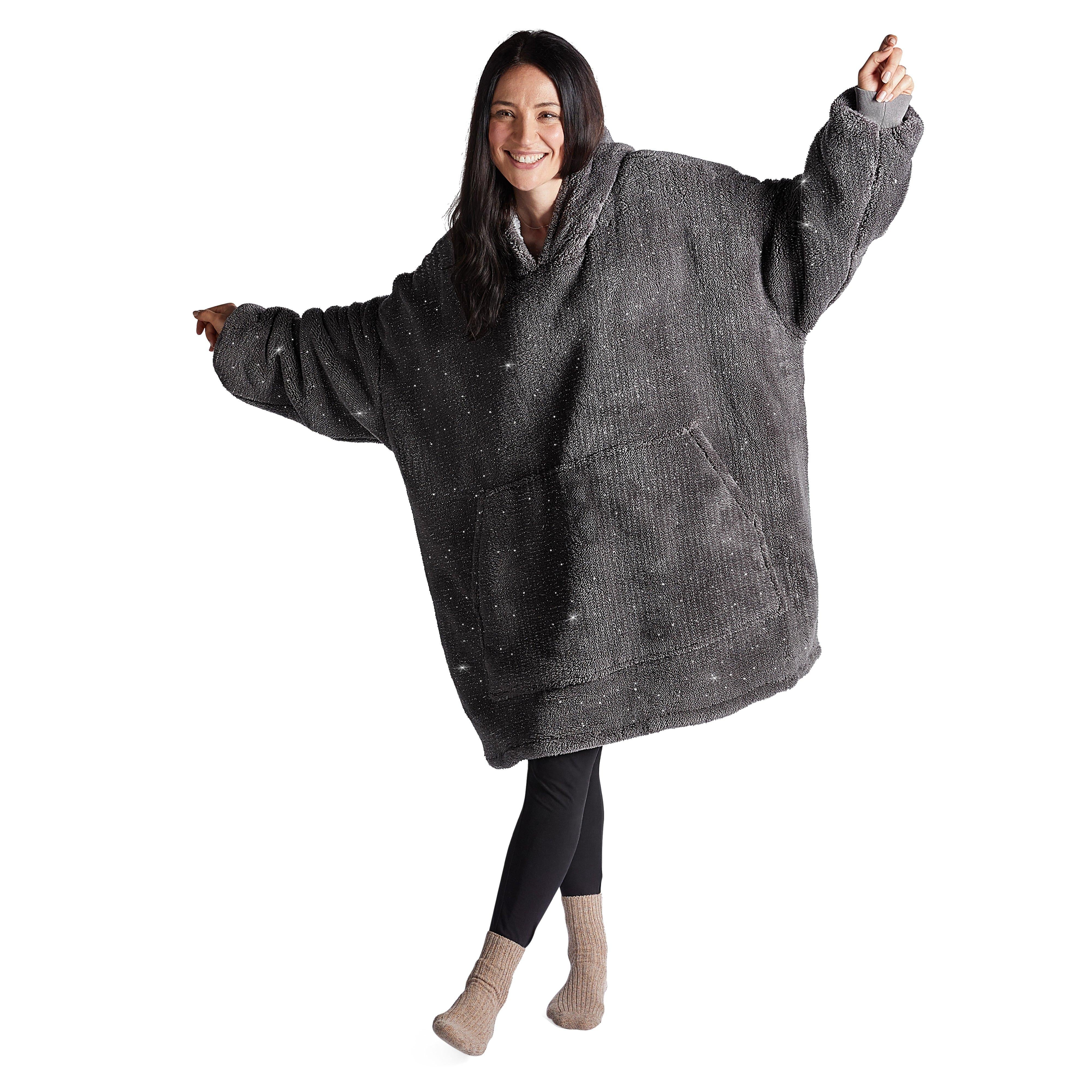 Snugsie Oversized Hoodie - Image 6