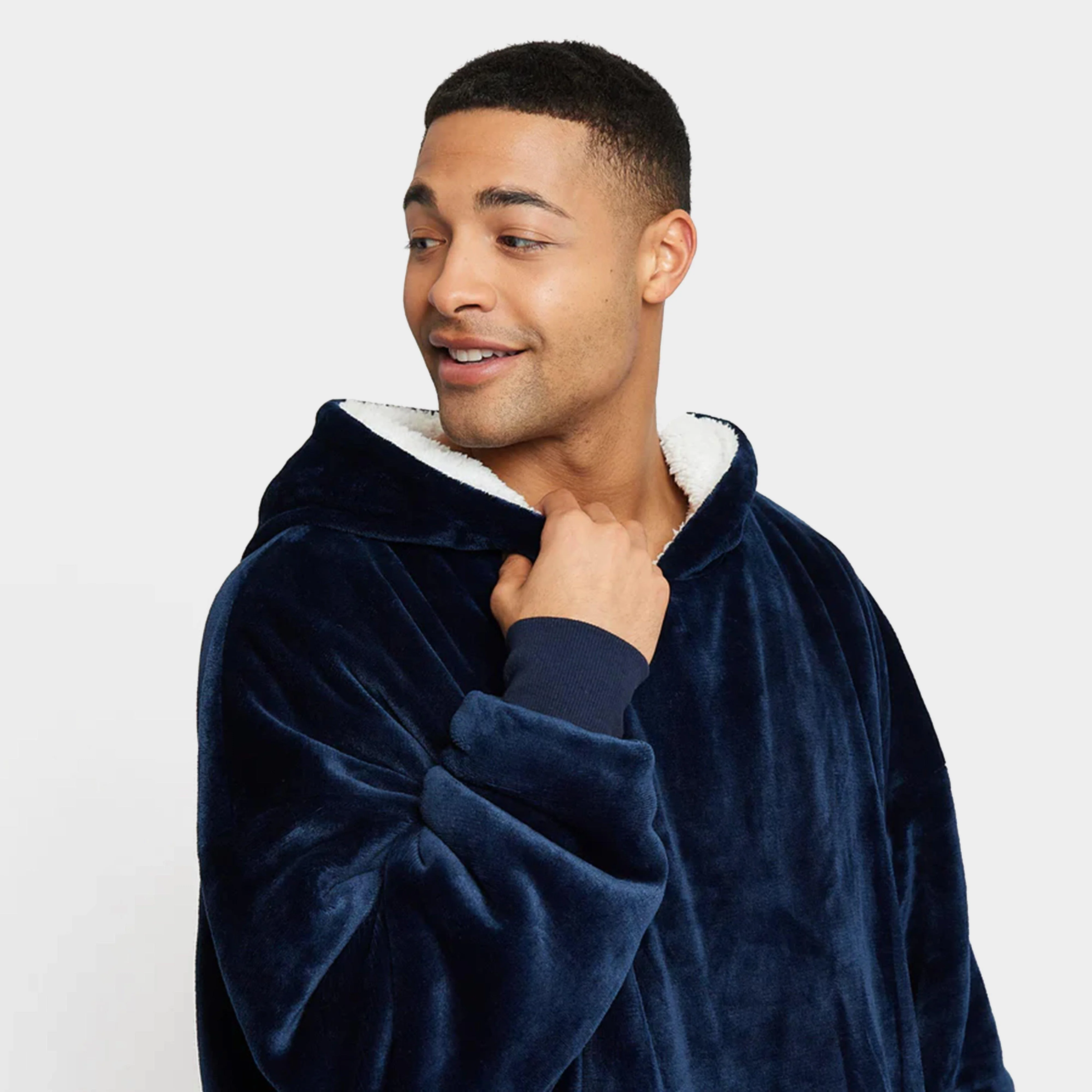 Snugsie Oversized Hoodie - Image 2