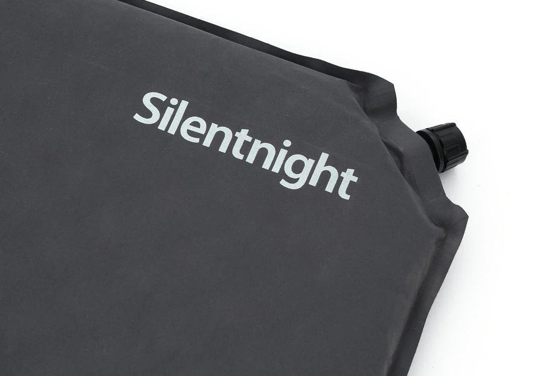 Treknap™ 500 Double Self-Inflating Sleeping Mat - Image 2