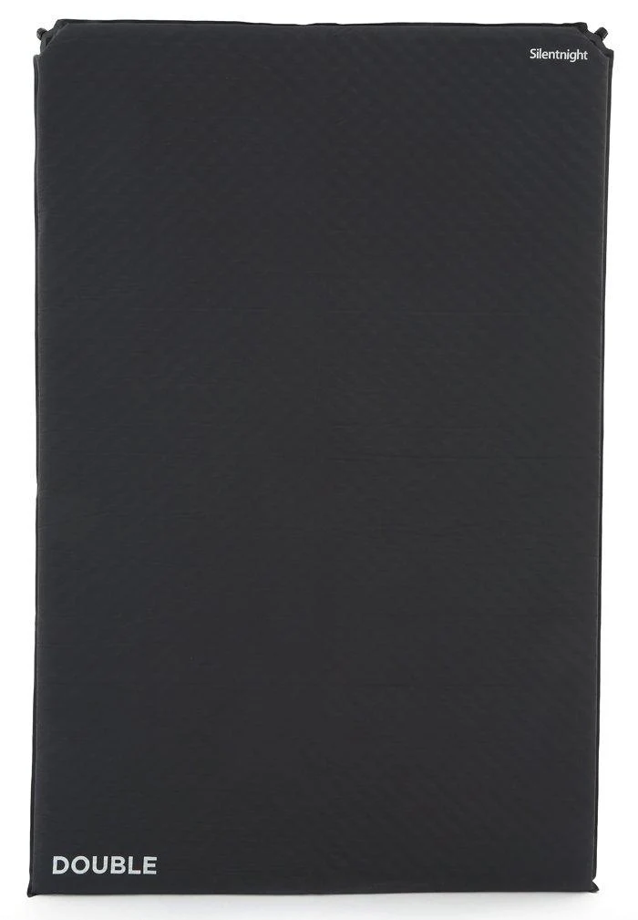 Treknap™ 500 Double Self-Inflating Sleeping Mat - Image 5