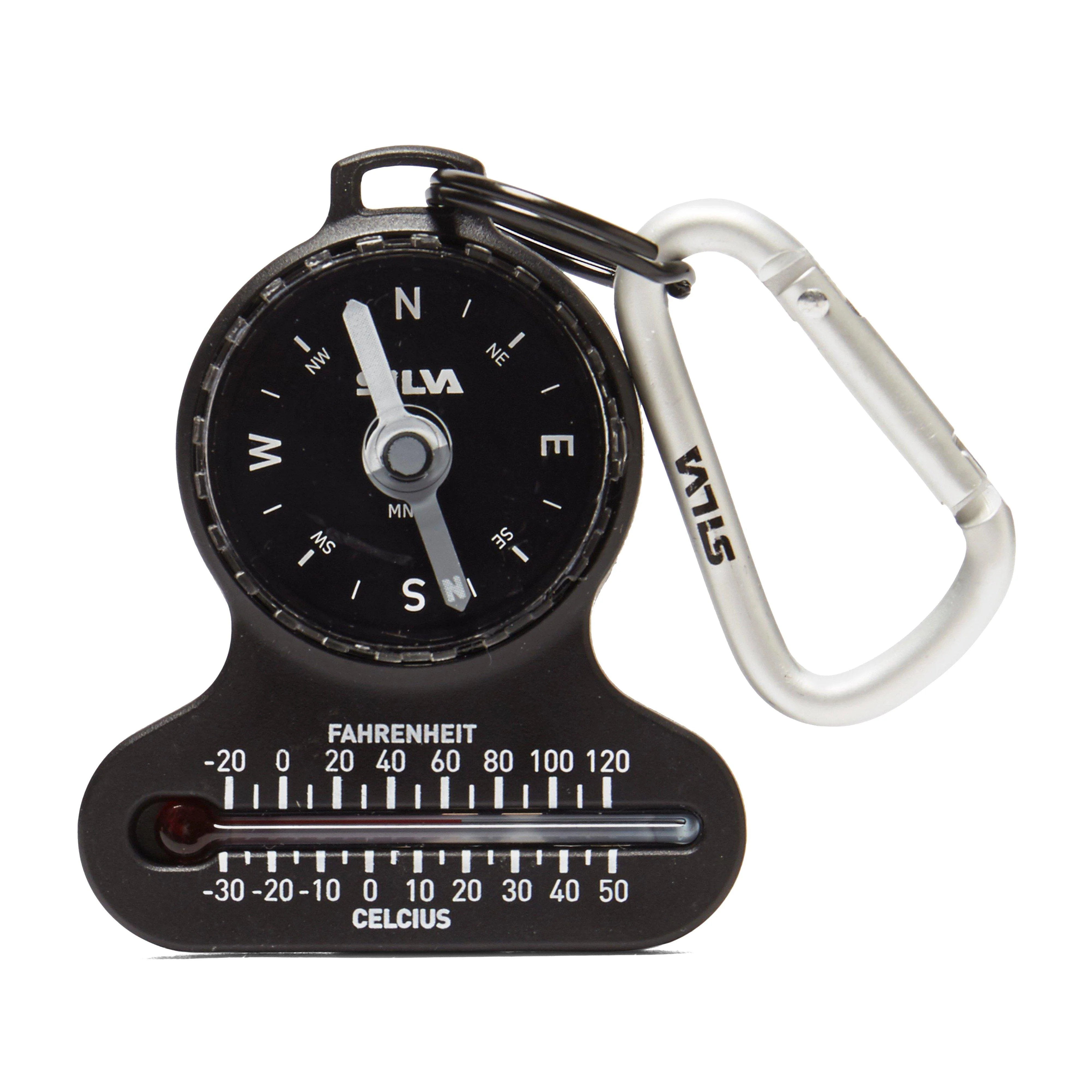 10 Compass Carabiner - Image 3