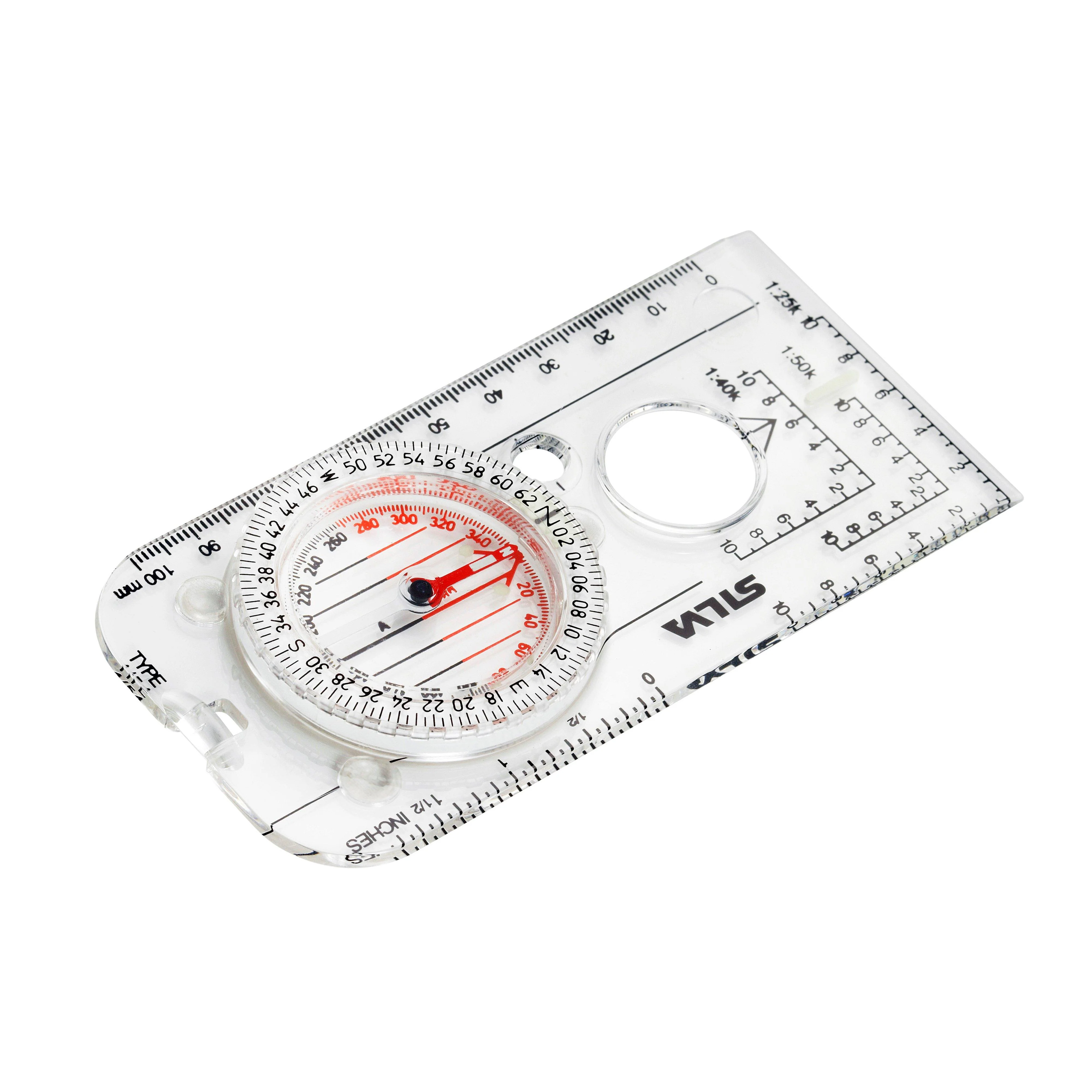 Expedition 4 Military Compass - Image 2