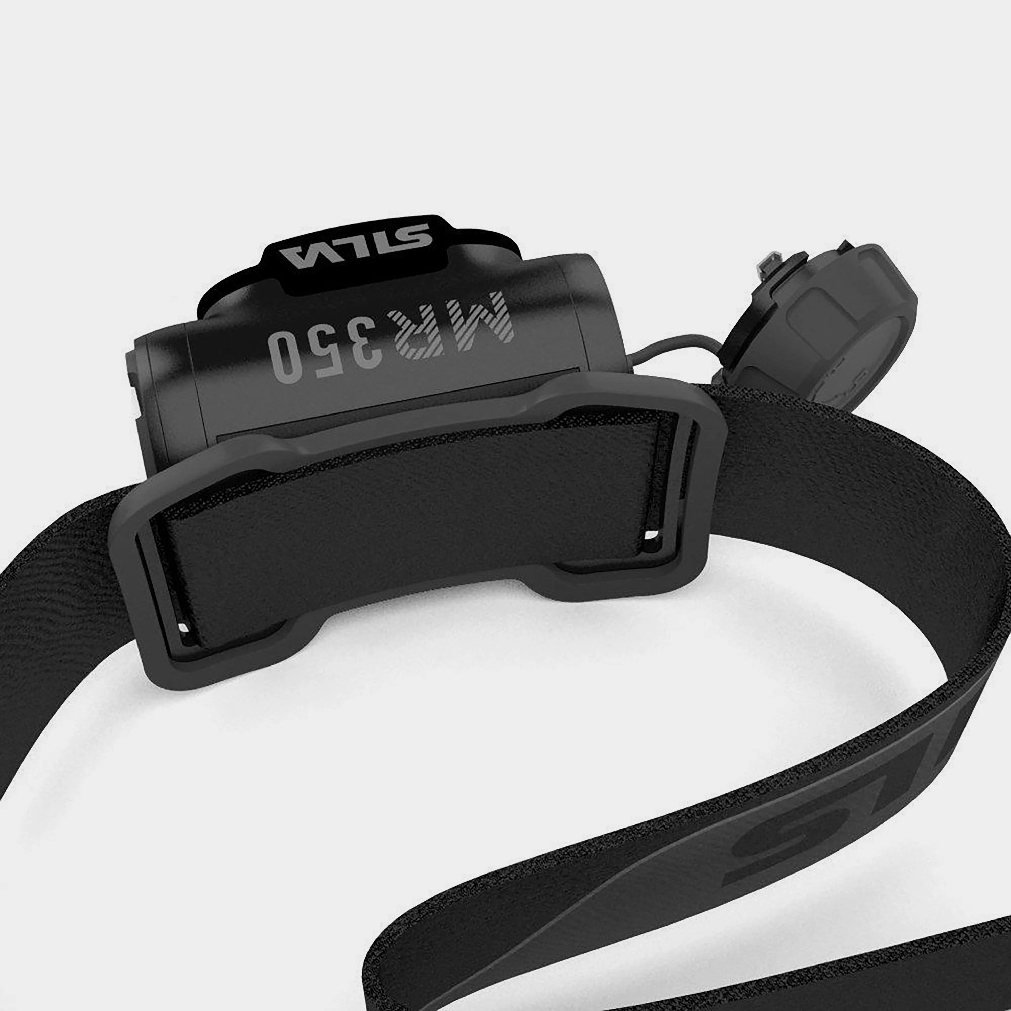 MR350 Headlamp - Image 2