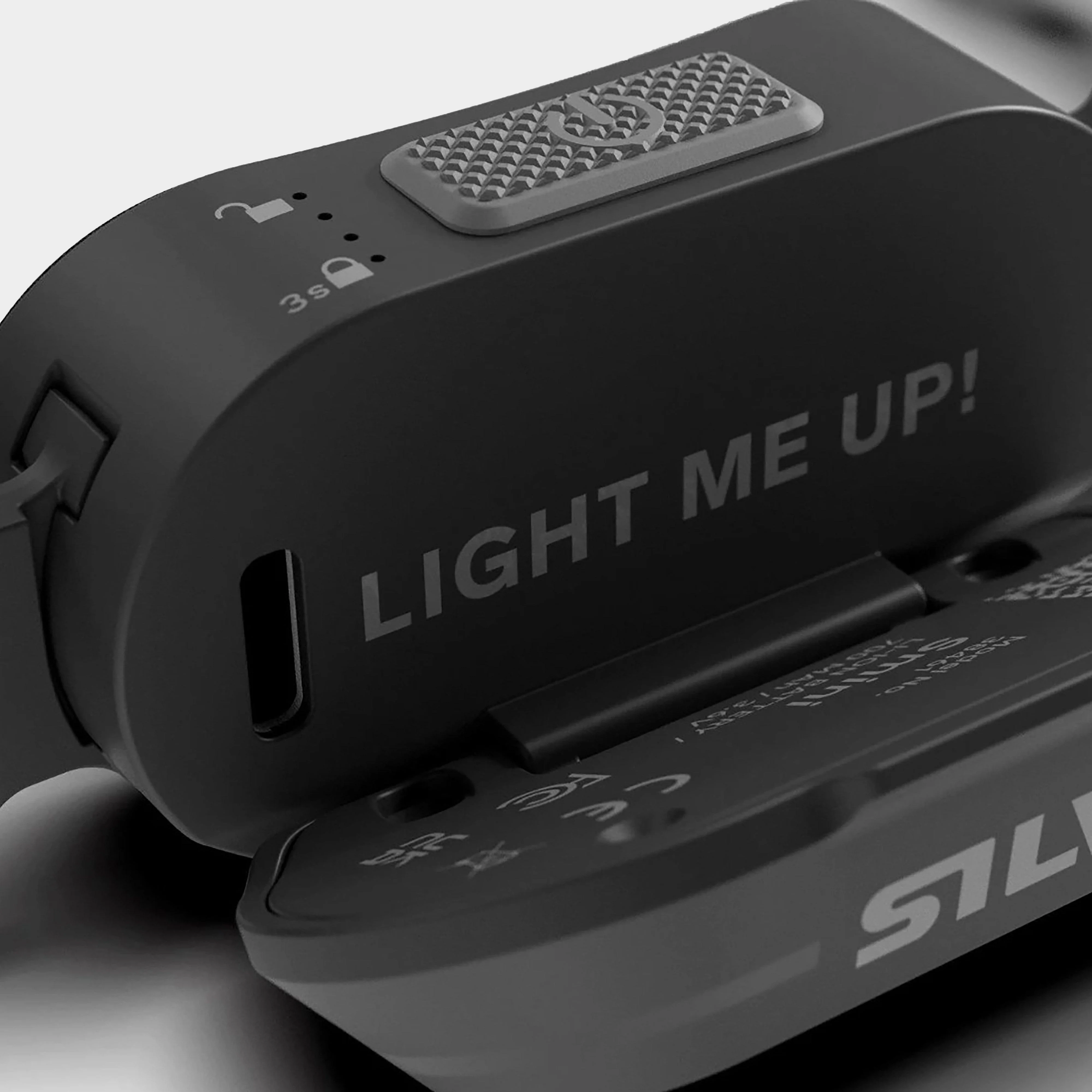 Smini Fly Head Torch - Image 7
