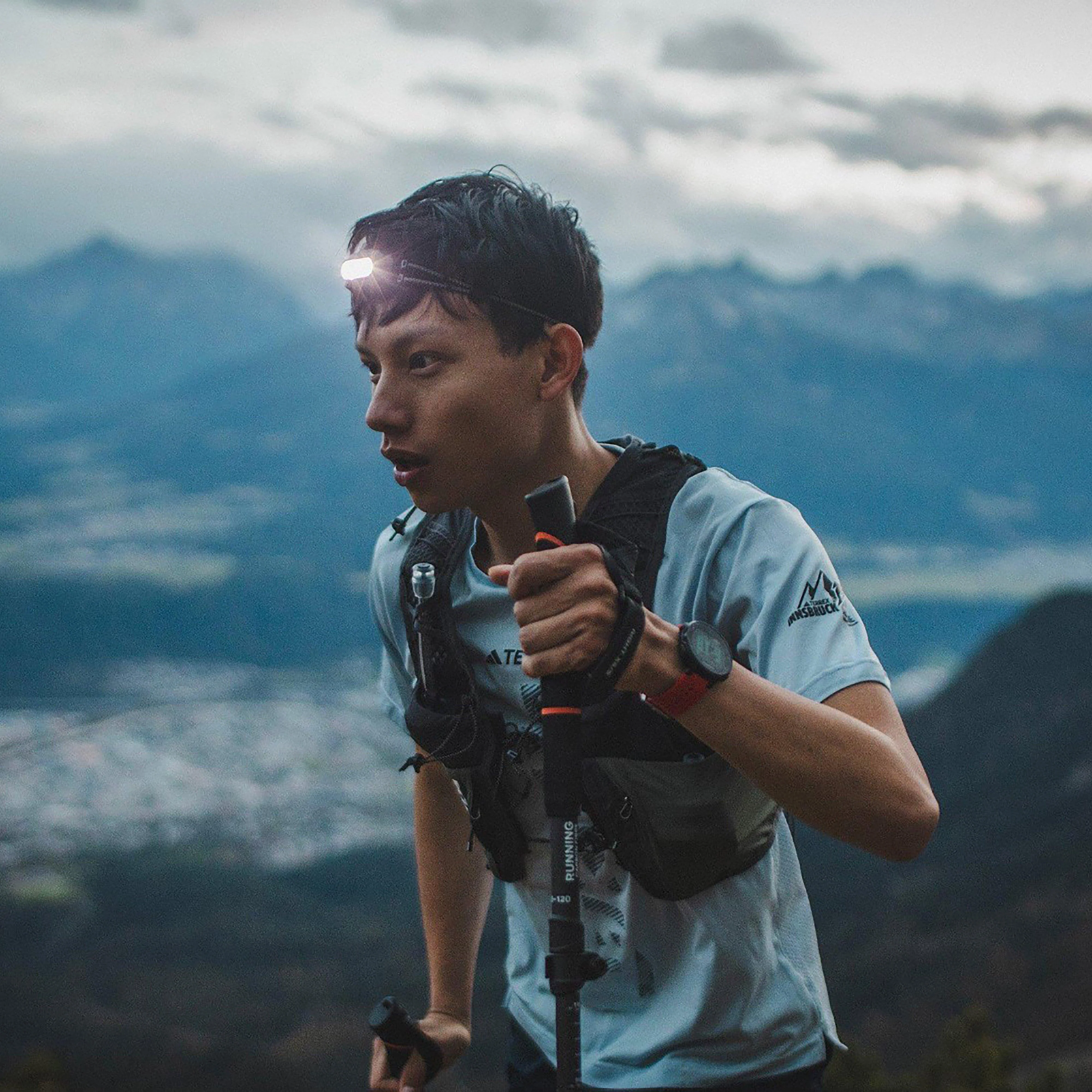 Smini Fly Head Torch - Image 8