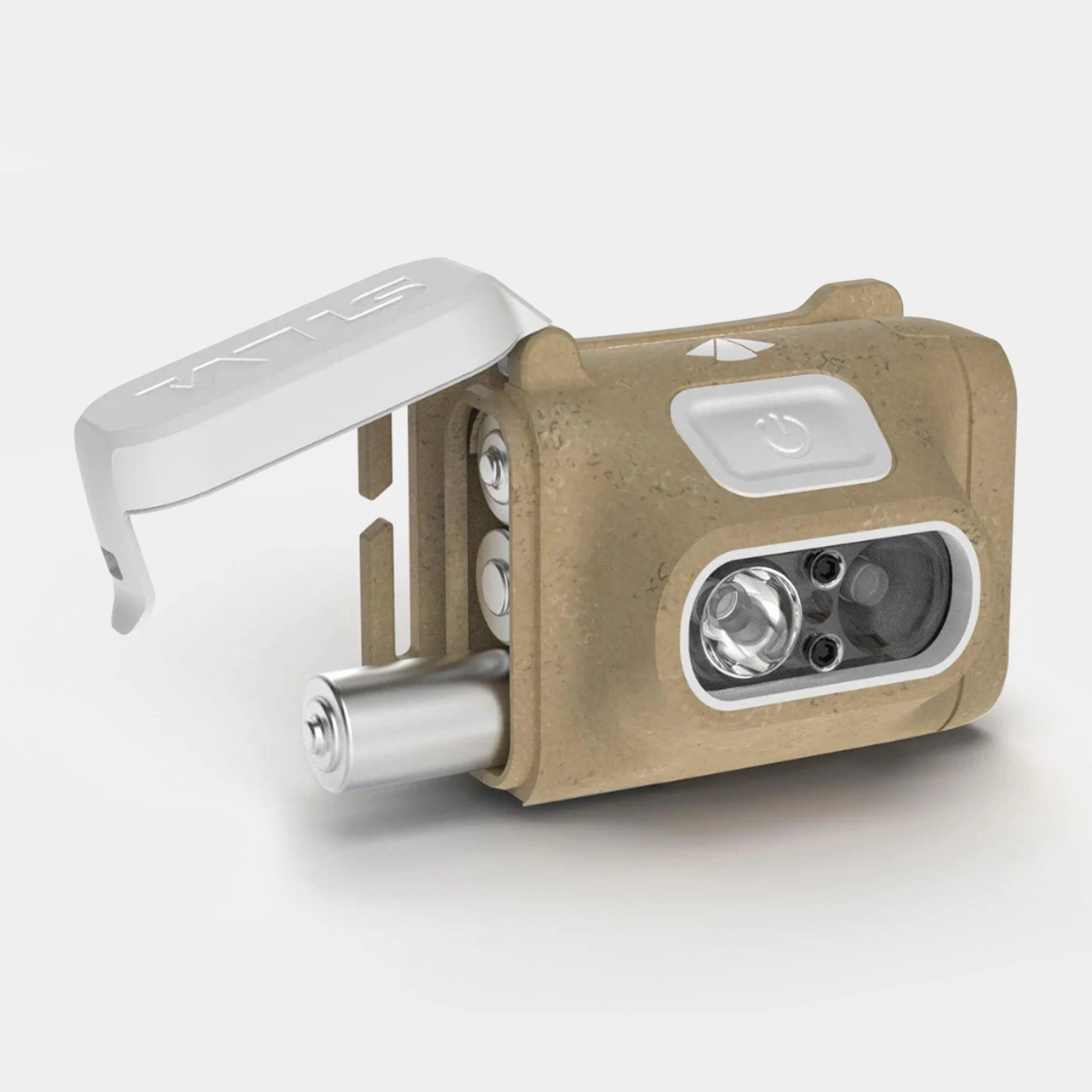 Terra Scout XT Headtorch - Image 2