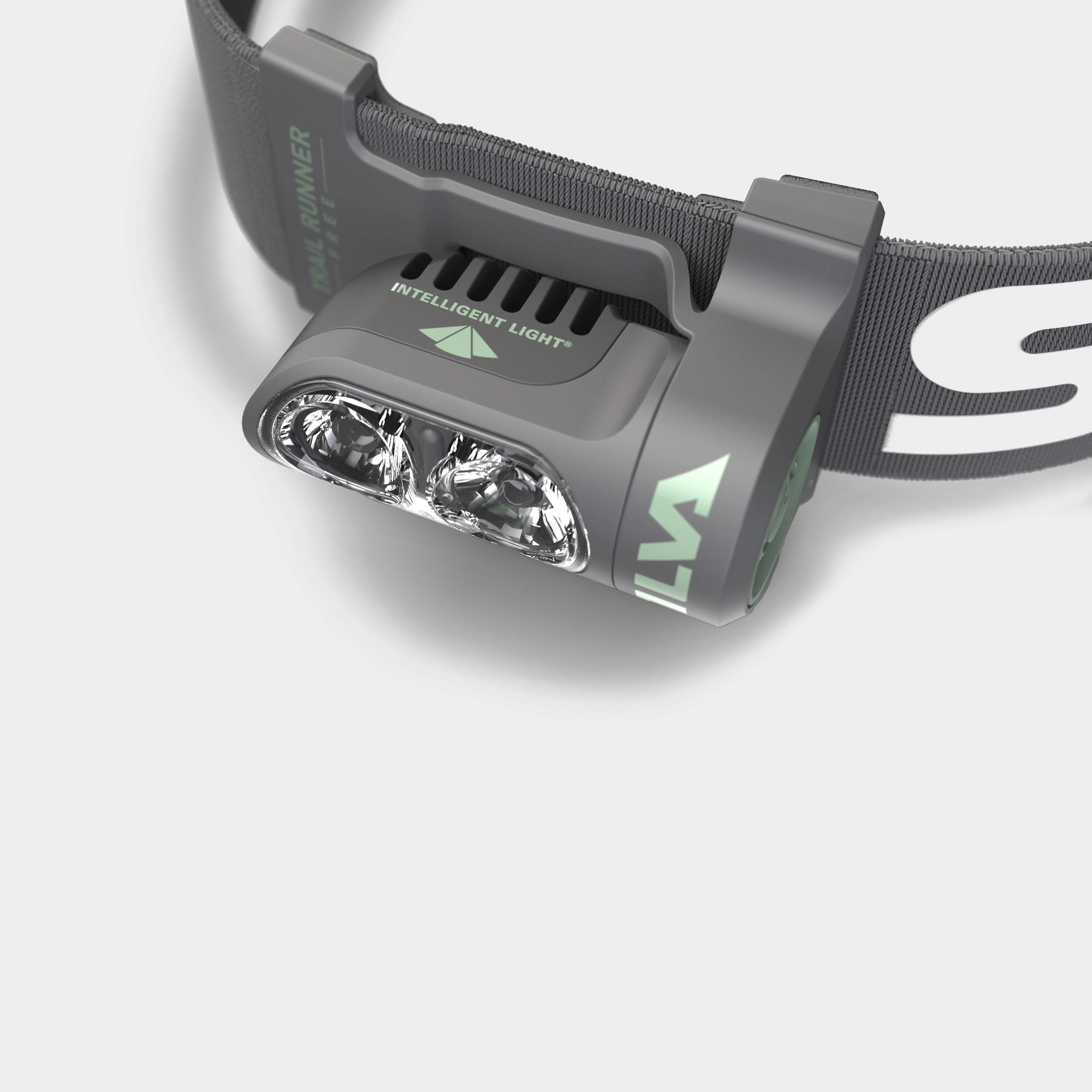 Trail Runner Free 2 Head Torch - Image 3