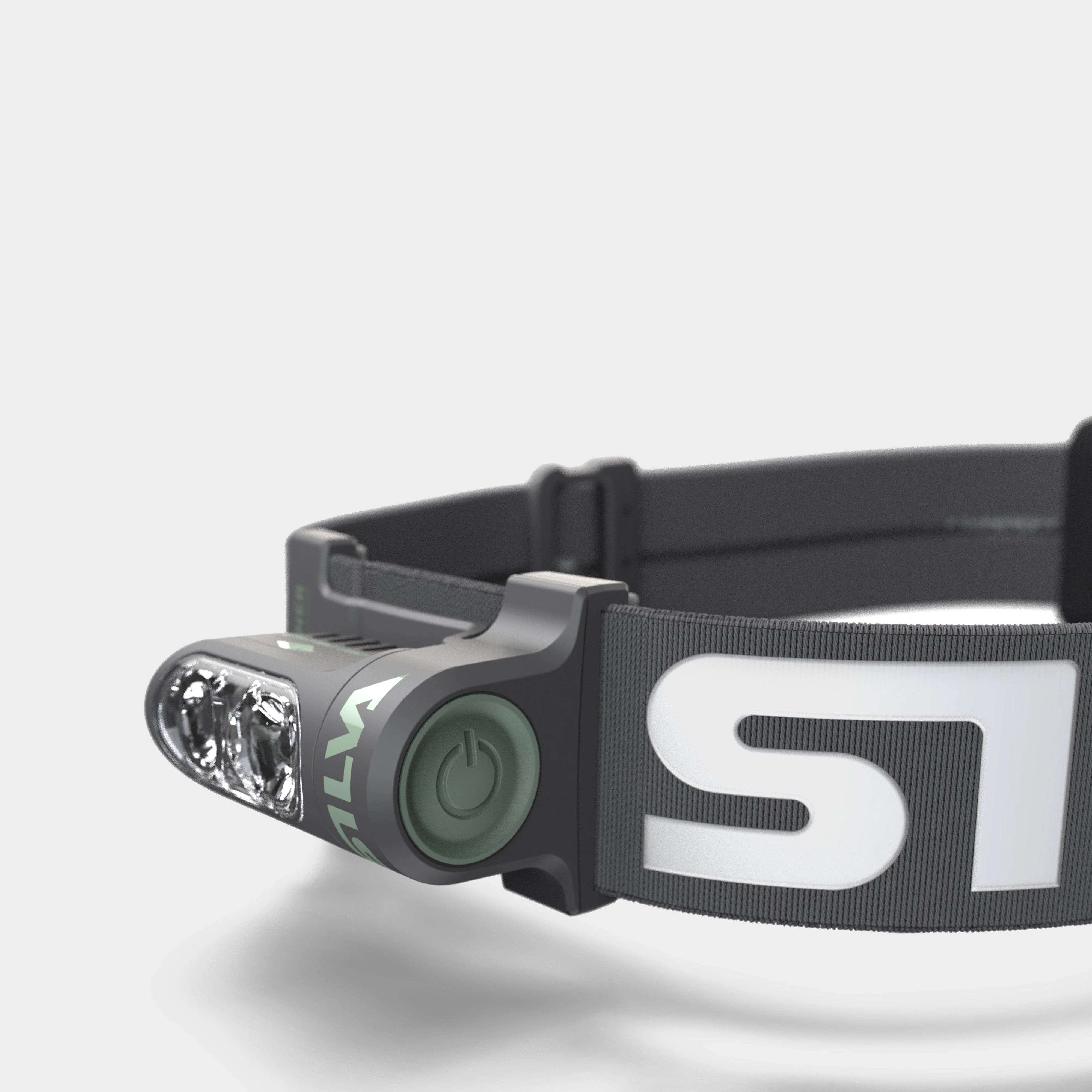 Trail Runner Free 2 Head Torch - Image 4