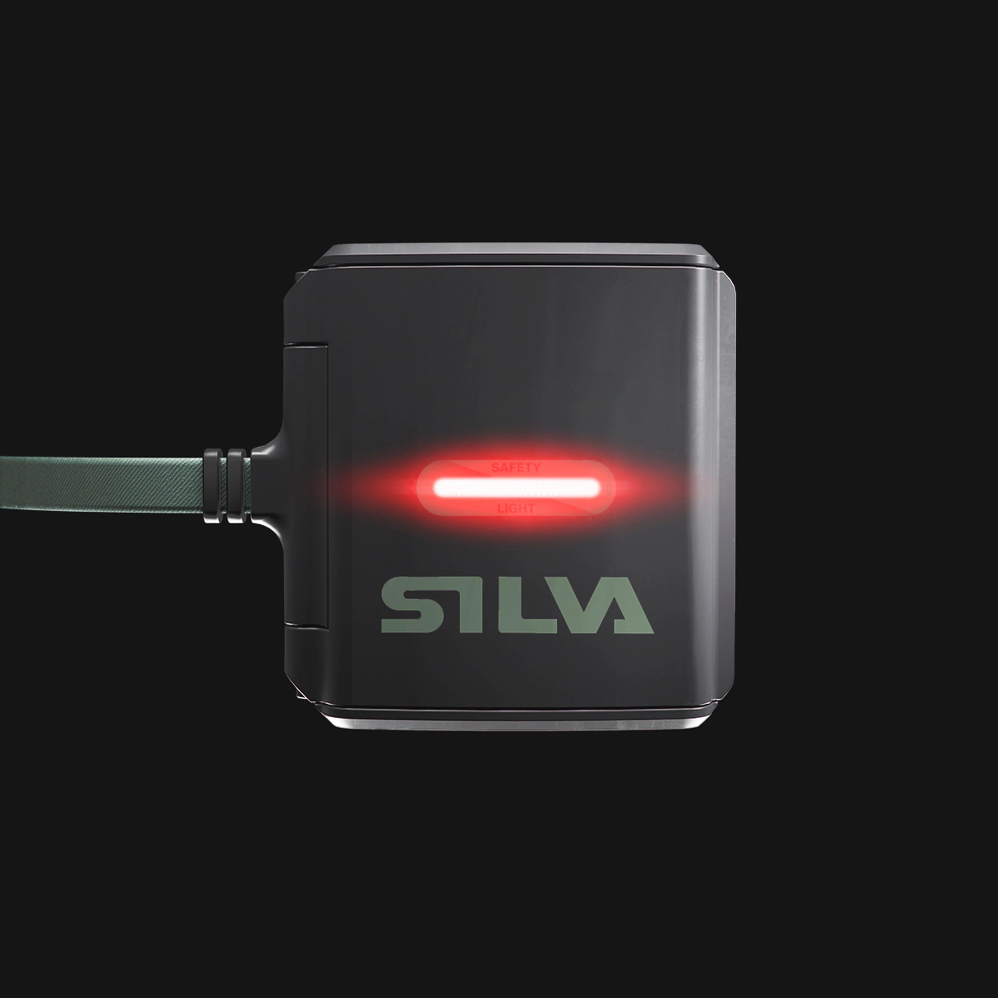 Trail Runner Free 2 Head Torch - Image 8