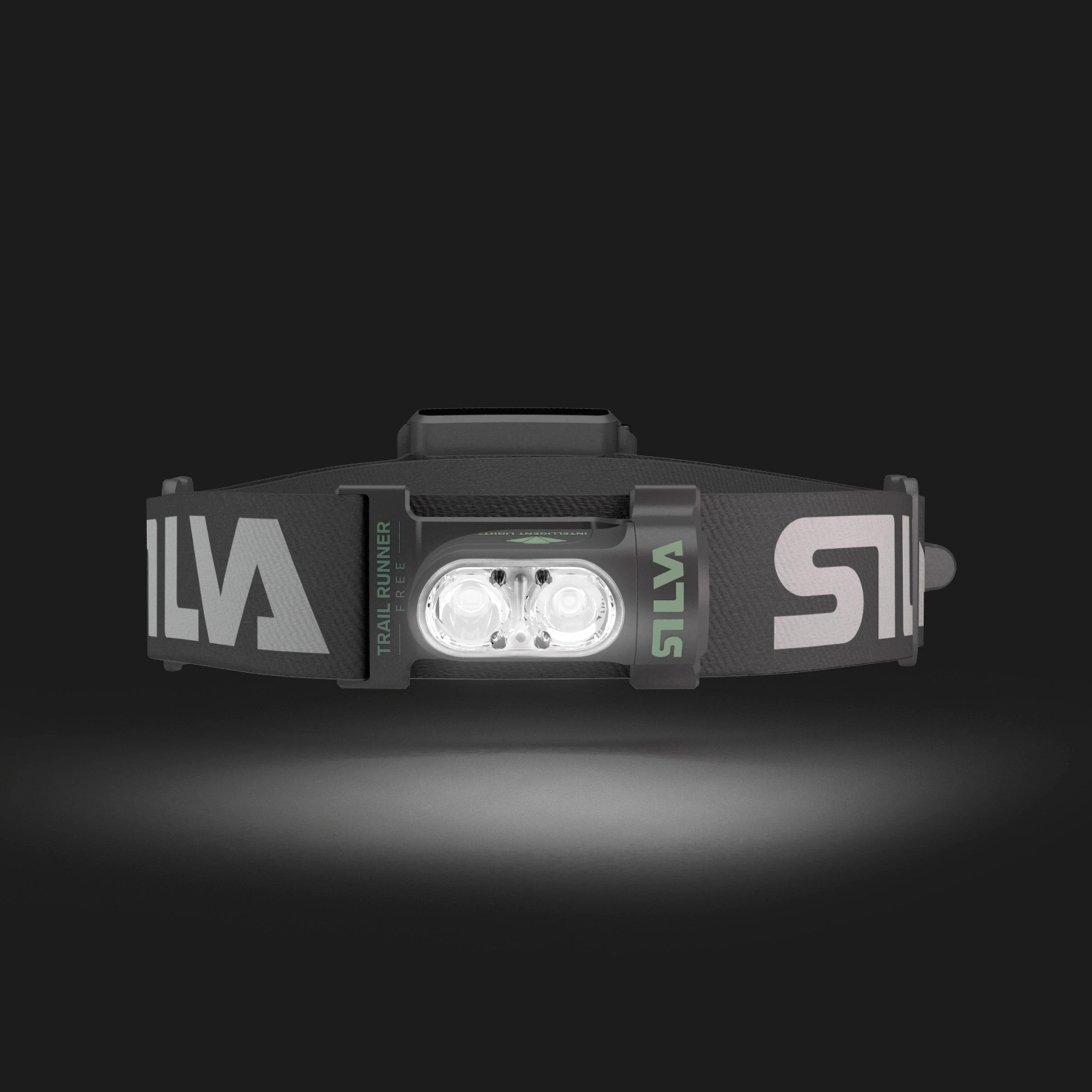 Trail Runner Free 2 Head Torch - Image 9
