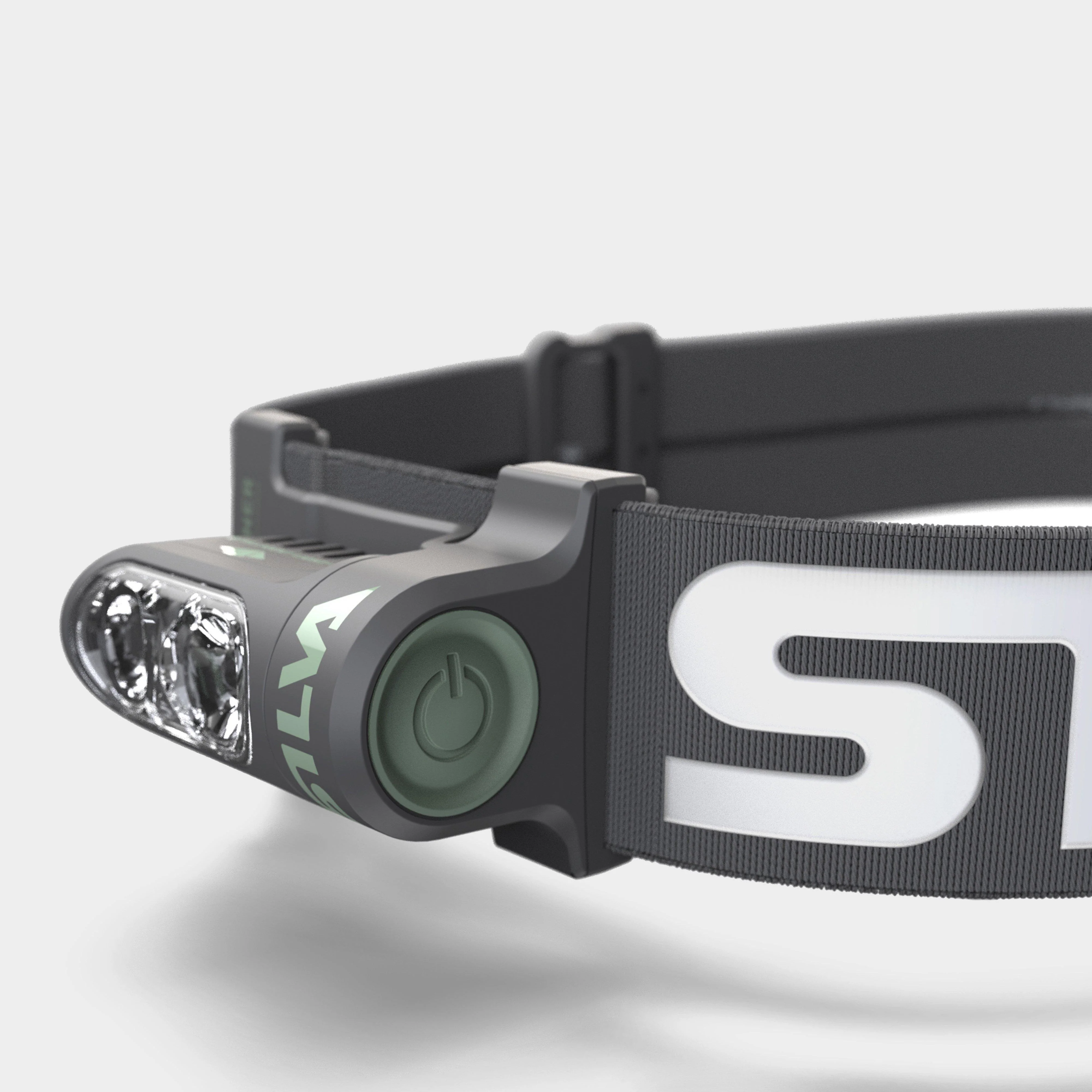 Trail Runner Free 2 Ultra Head Torch - Image 2