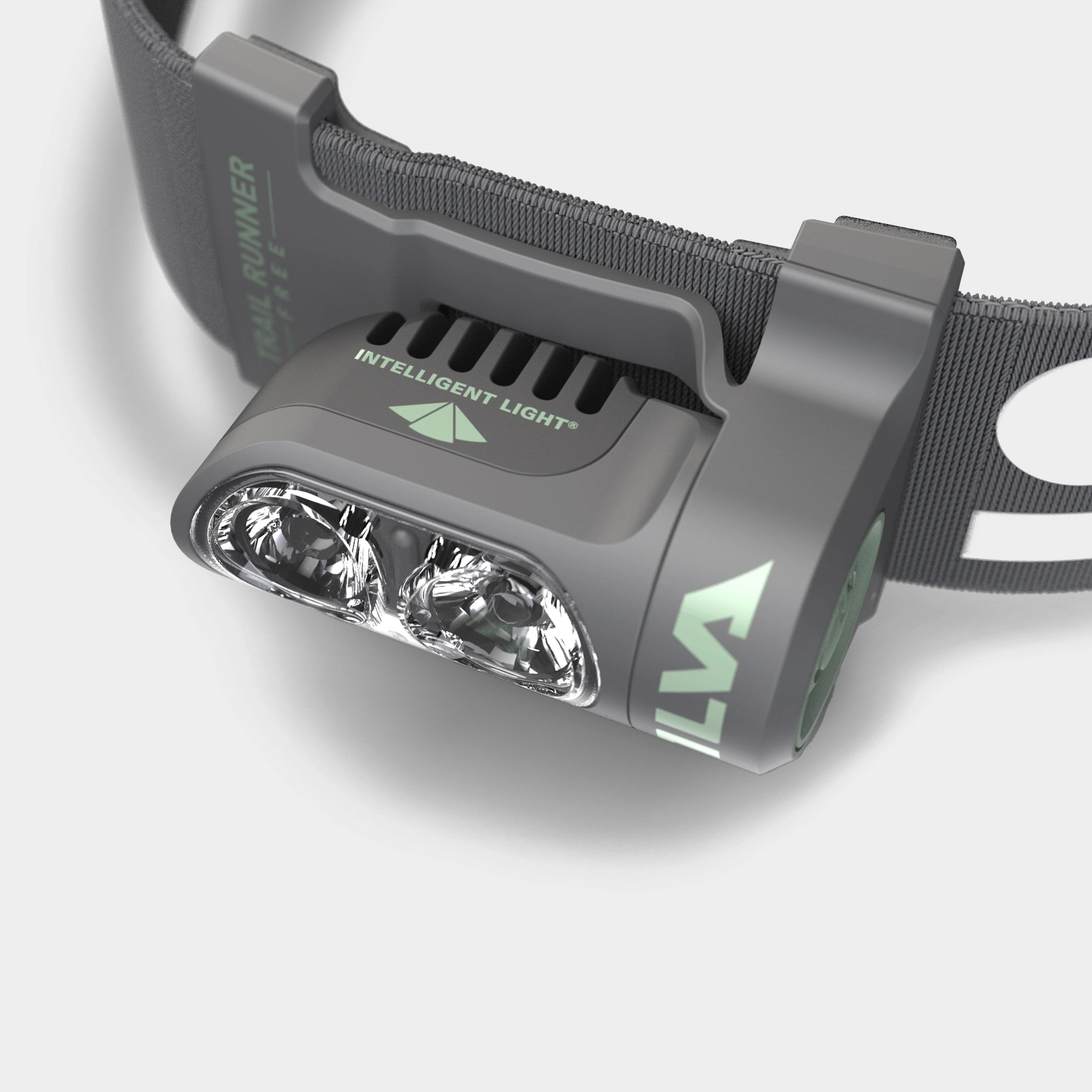 Trail Runner Free 2 Ultra Head Torch - Image 5