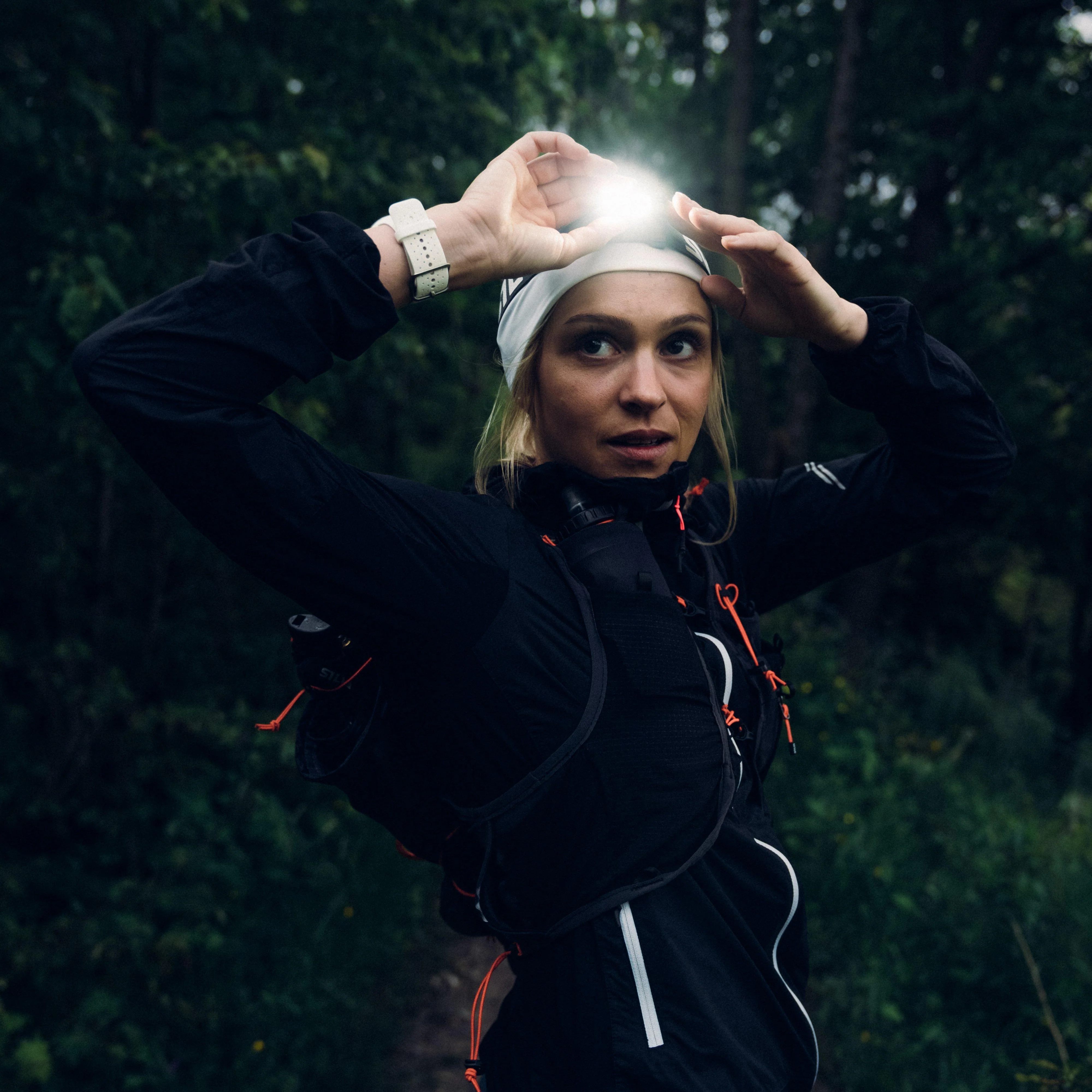 Trail Runner Free 2 Ultra Head Torch - Image 9