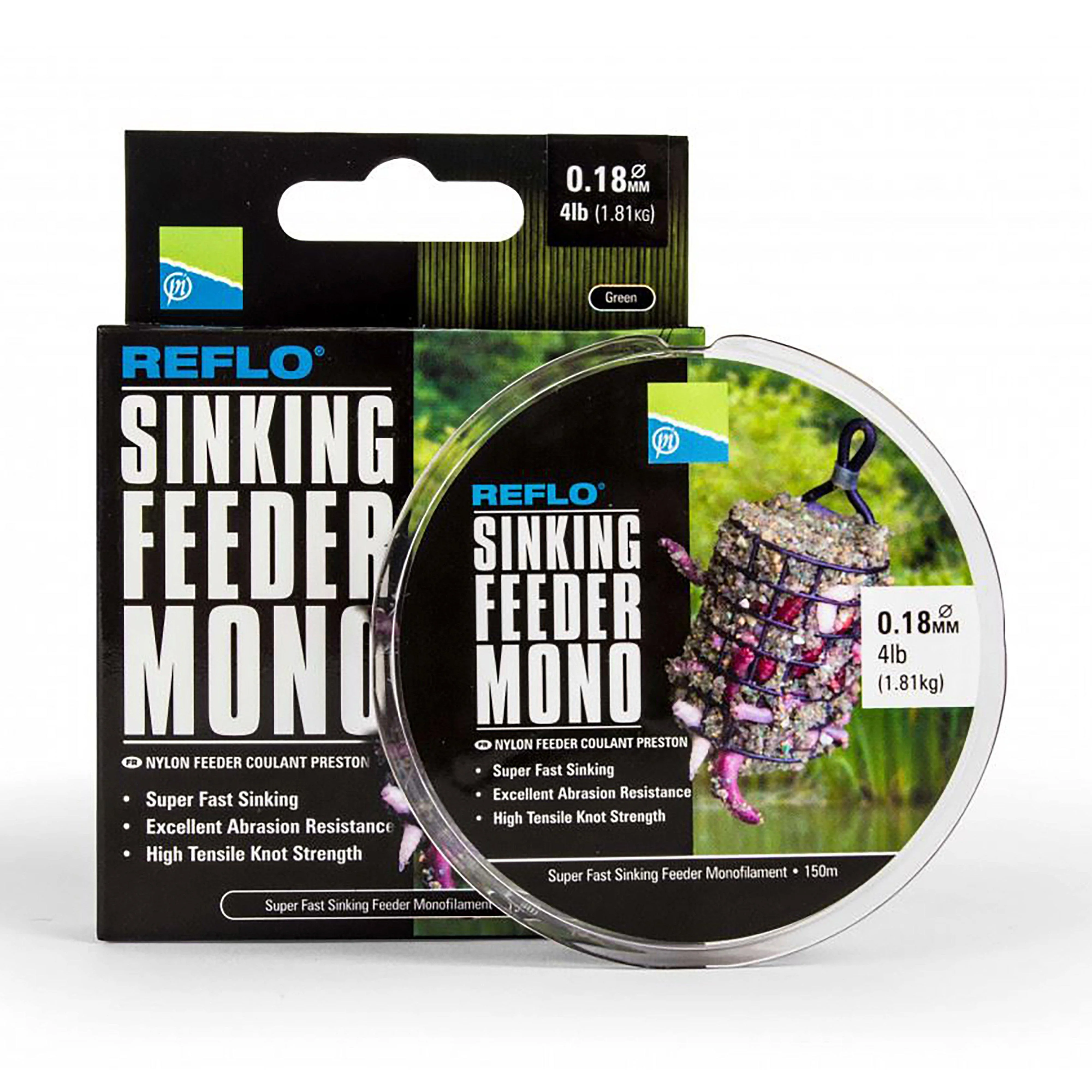 Sinking Feeder Mono 0.18Mm - Image 2