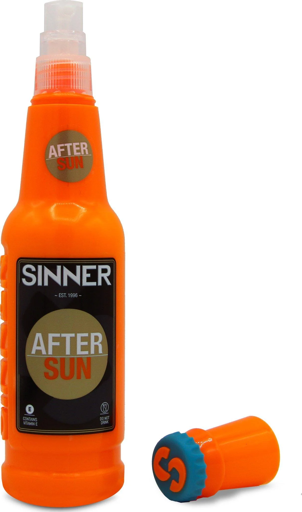 Aftersun Bottle (200ml) - Image 2