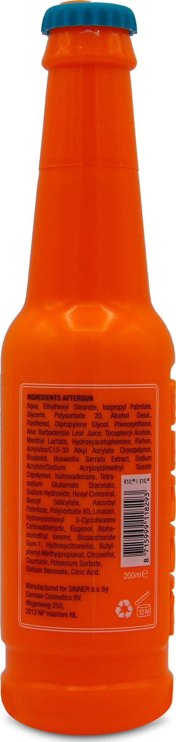 Aftersun Bottle (200ml) - Image 3