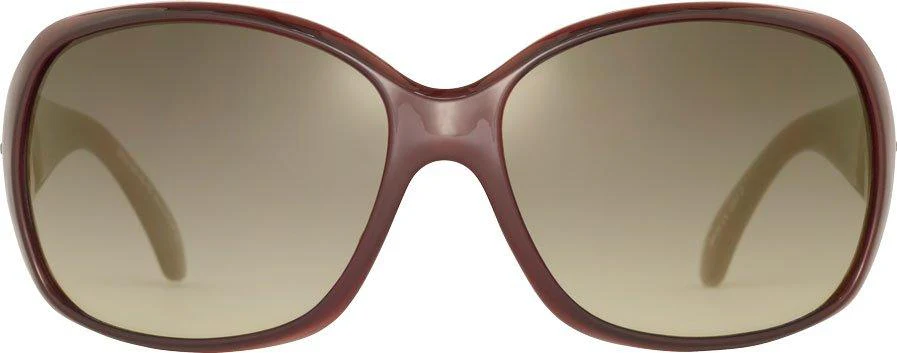 Amos Sunglasses (Brown/Brown Gradient) - Image 2