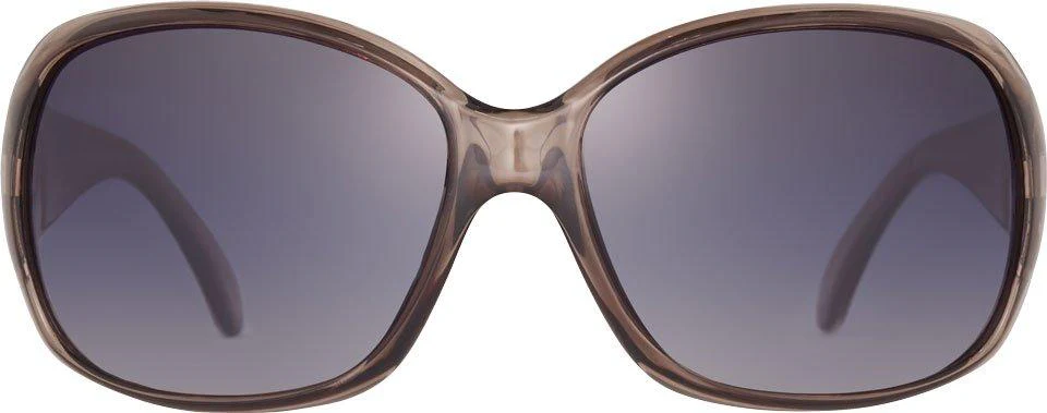 Amos Sunglasses (Grey/Smoke Gradient) - Image 2