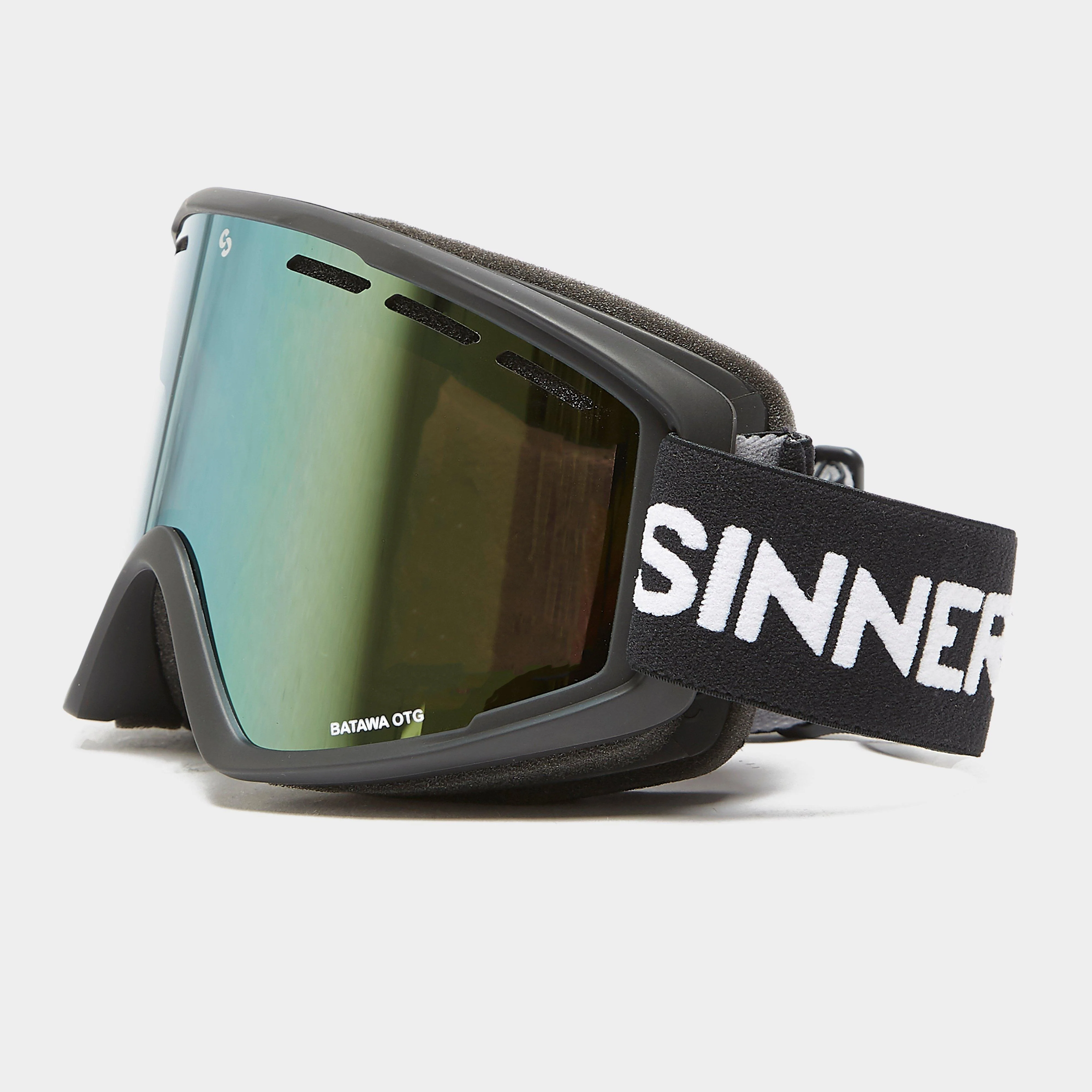 Batawa Ski Goggles OTG - Image 2