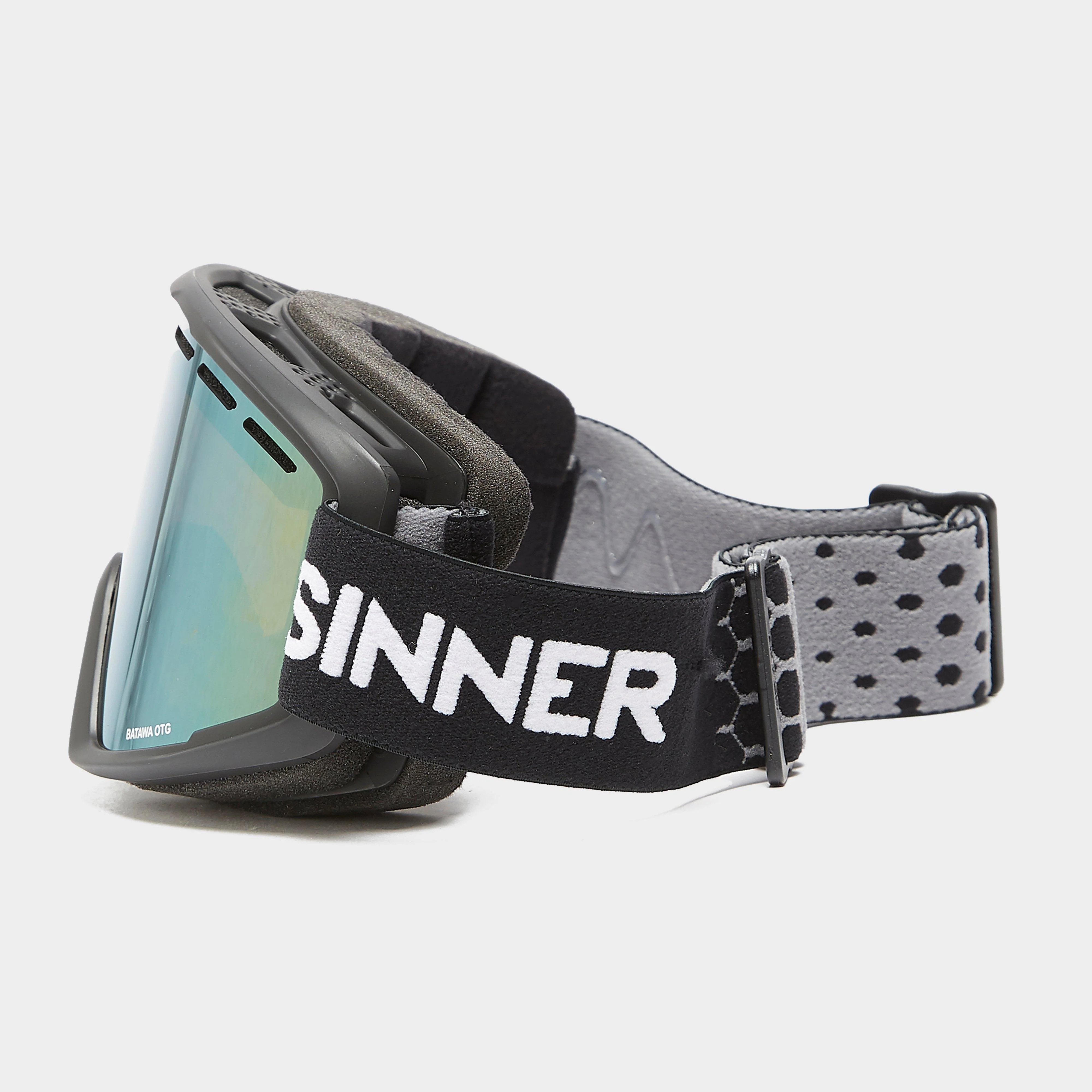 Batawa Ski Goggles OTG - Image 3