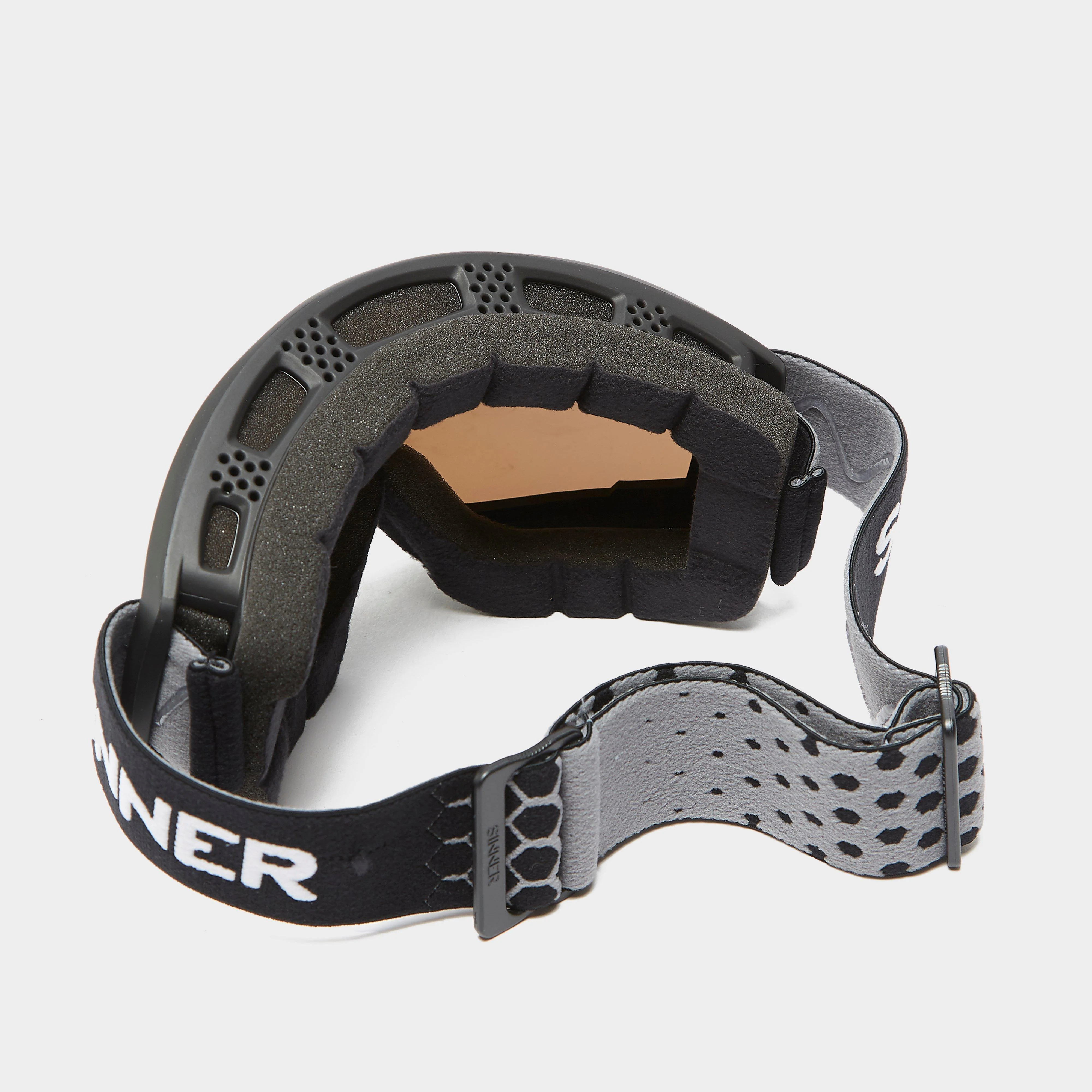 Batawa Ski Goggles OTG - Image 4