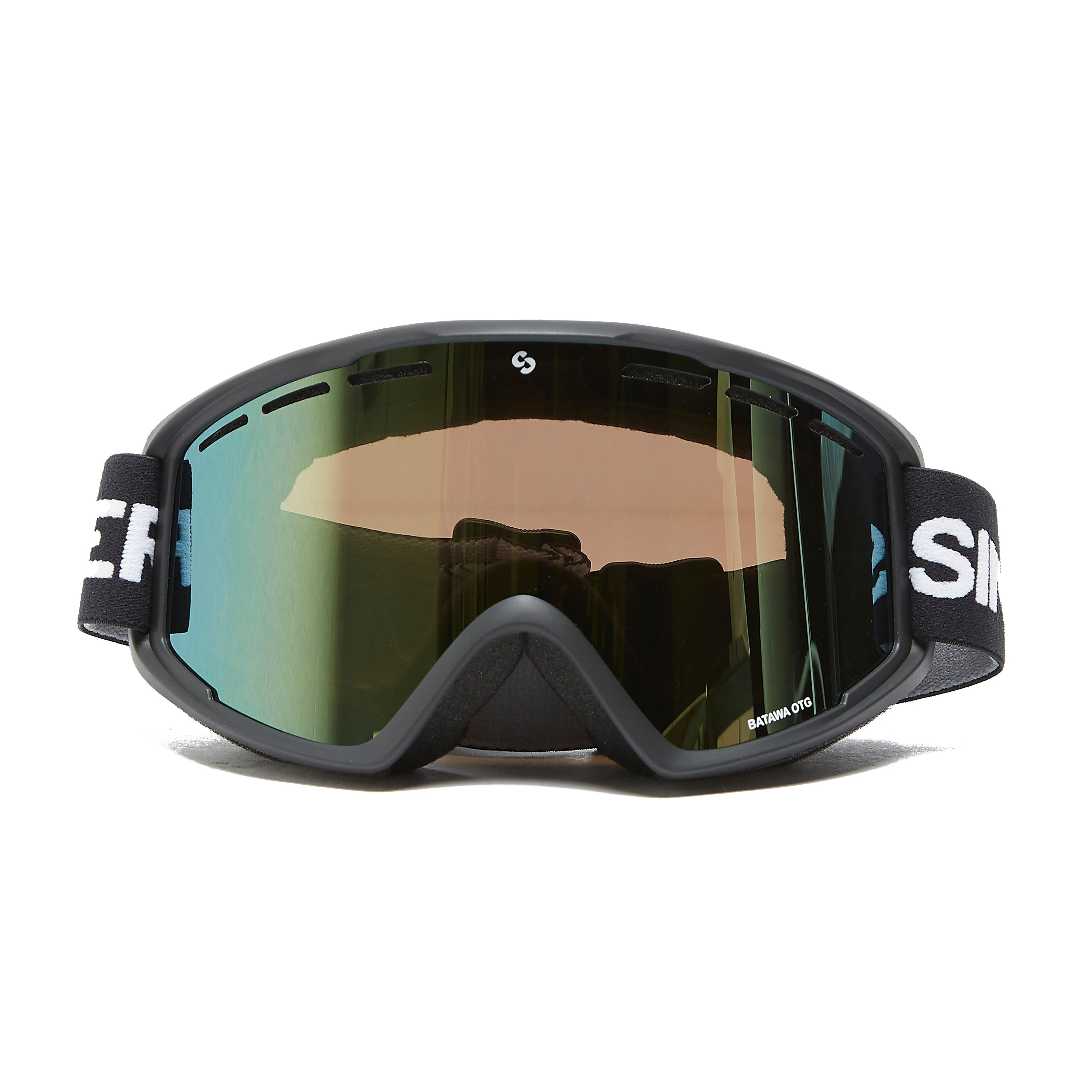Batawa Ski Goggles OTG - Image 5