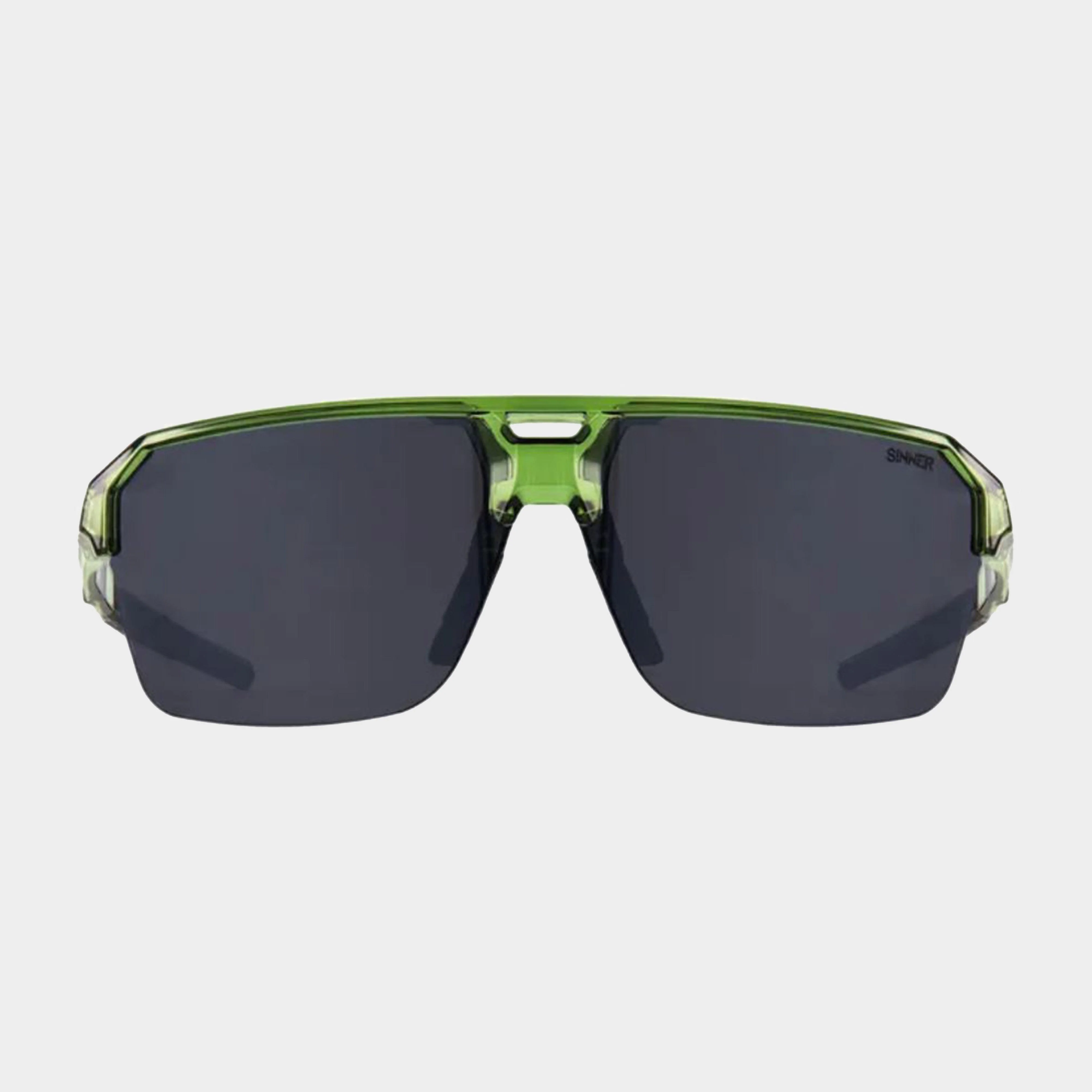 Bolt Sport Sunglasses - Image 2