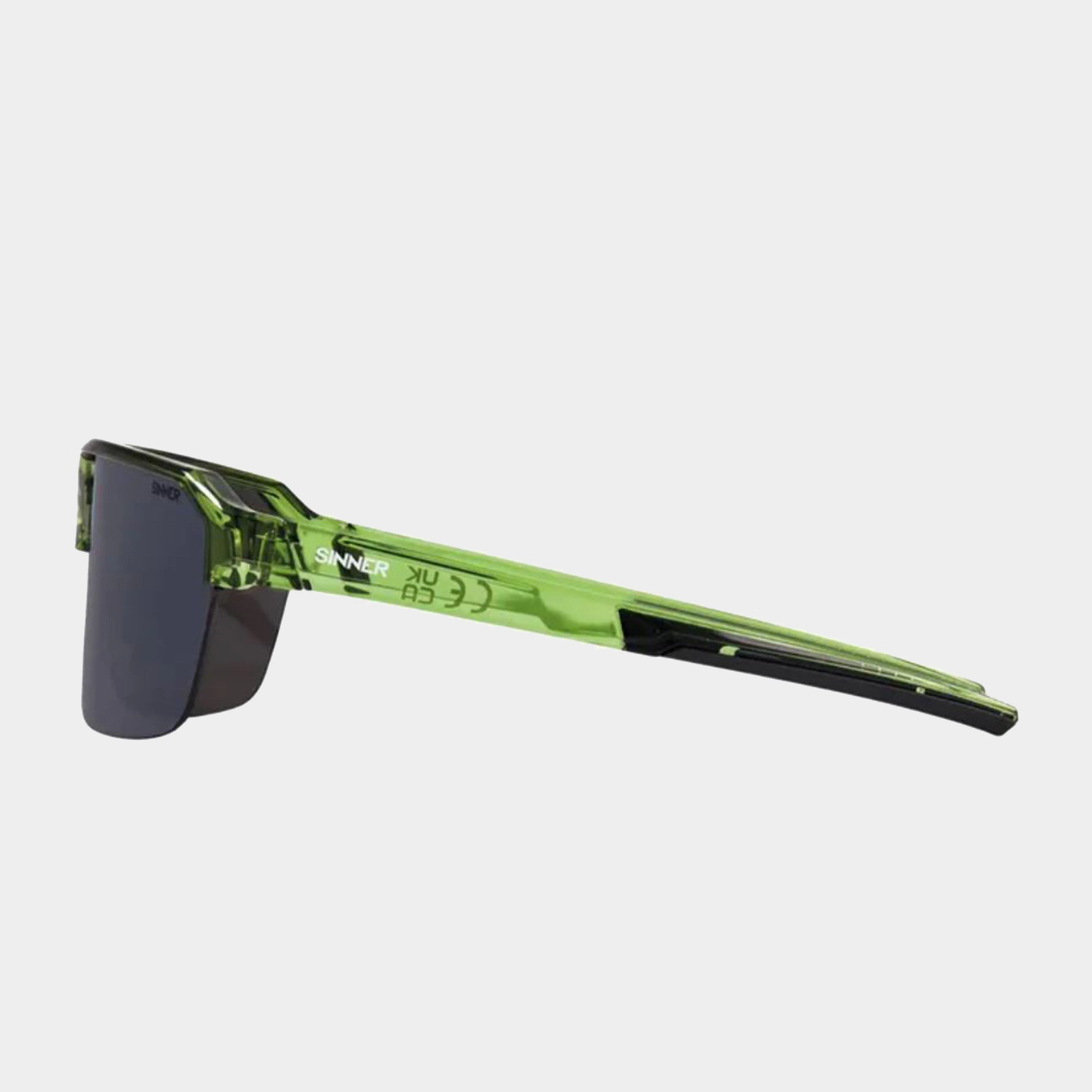 Bolt Sport Sunglasses - Image 3