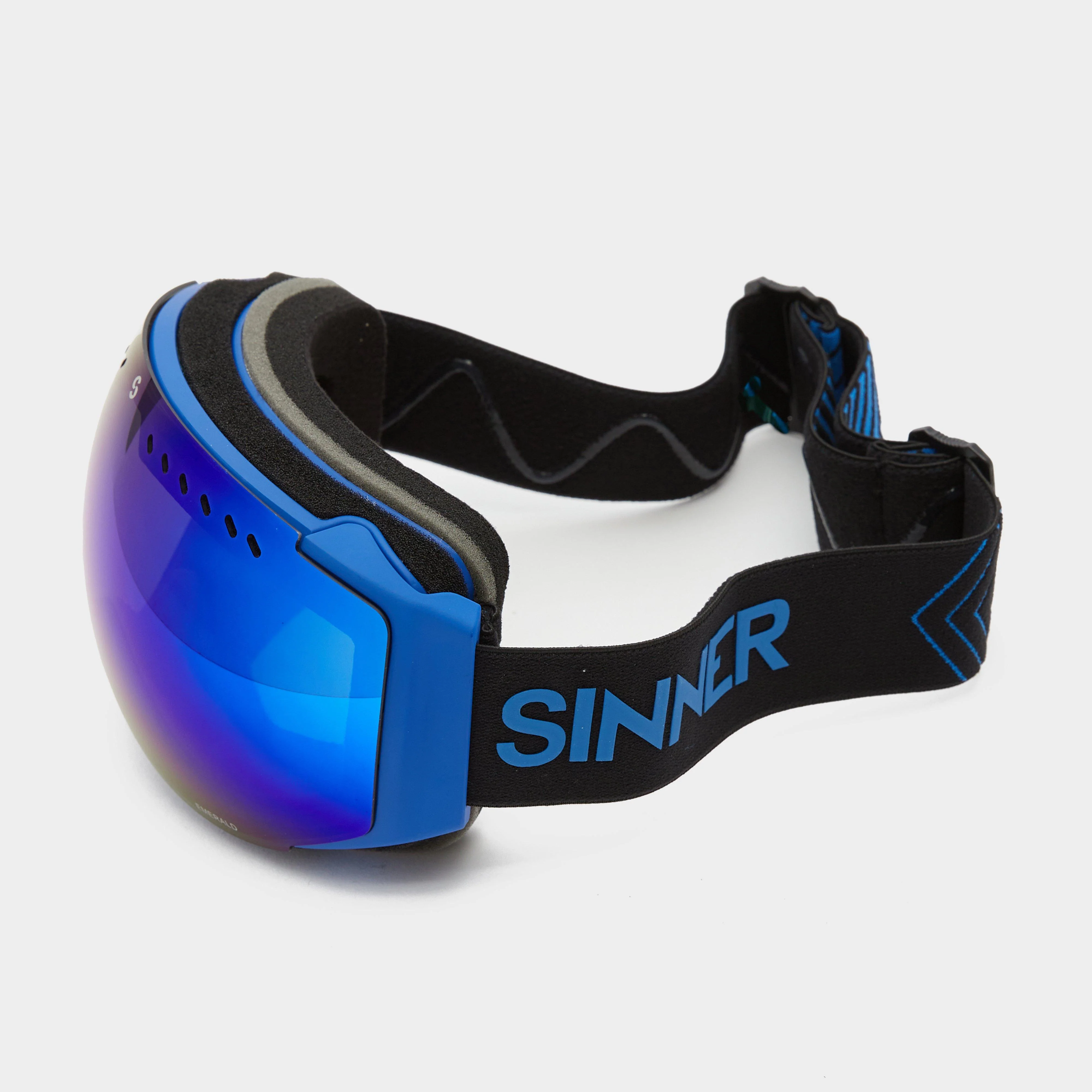 Emerald Goggles - Image 2