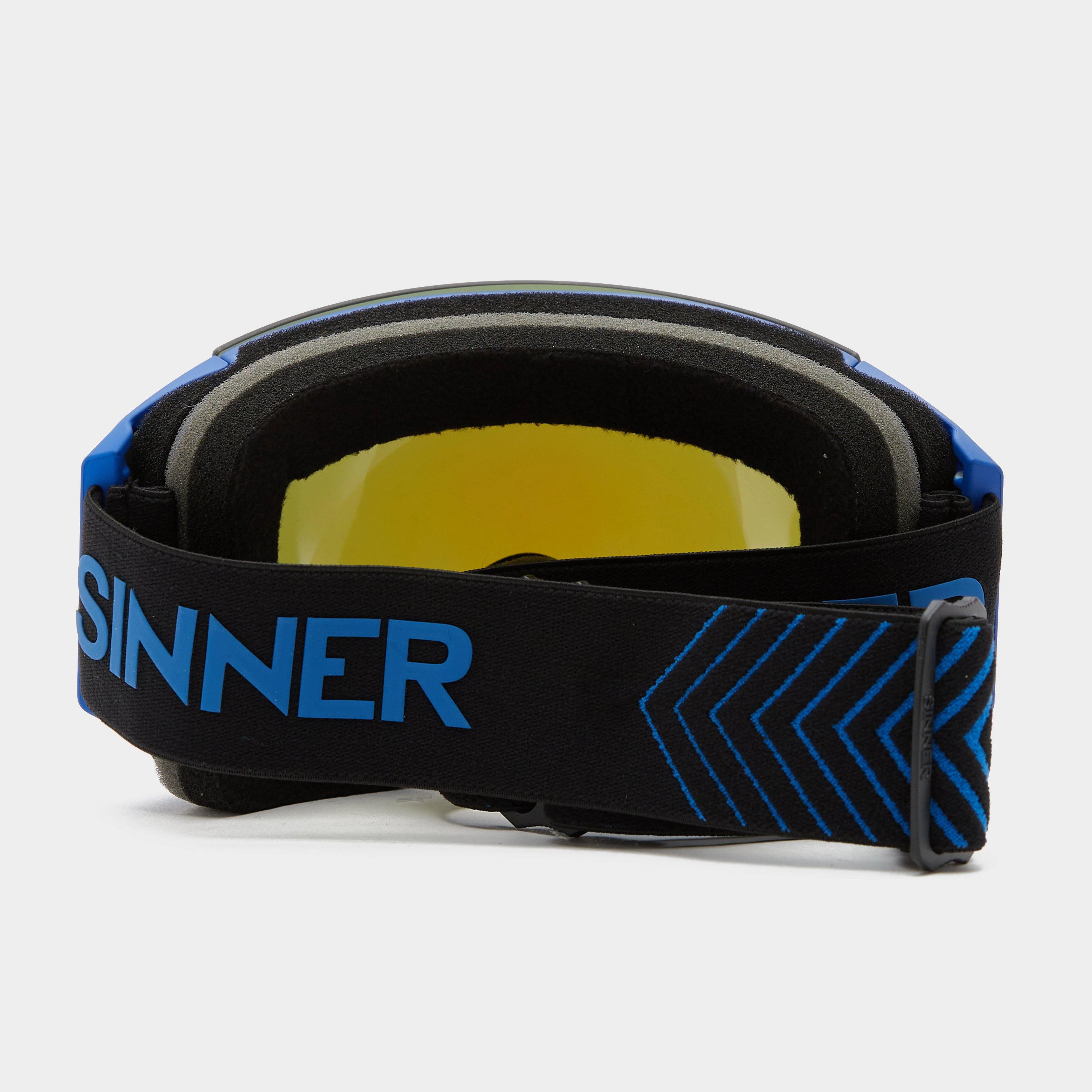 Emerald Goggles - Image 3