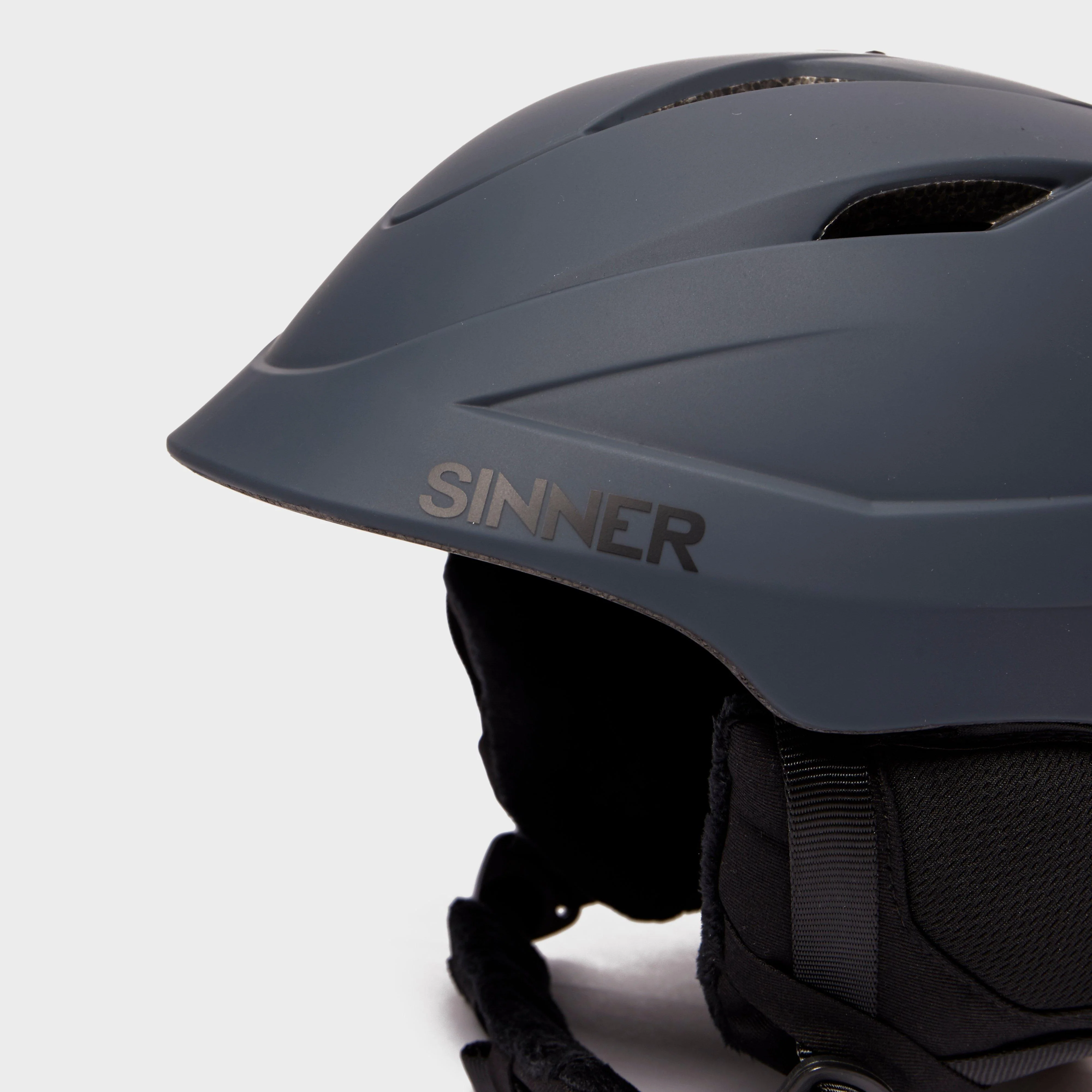 Gallix II Ski Helmet - Image 4