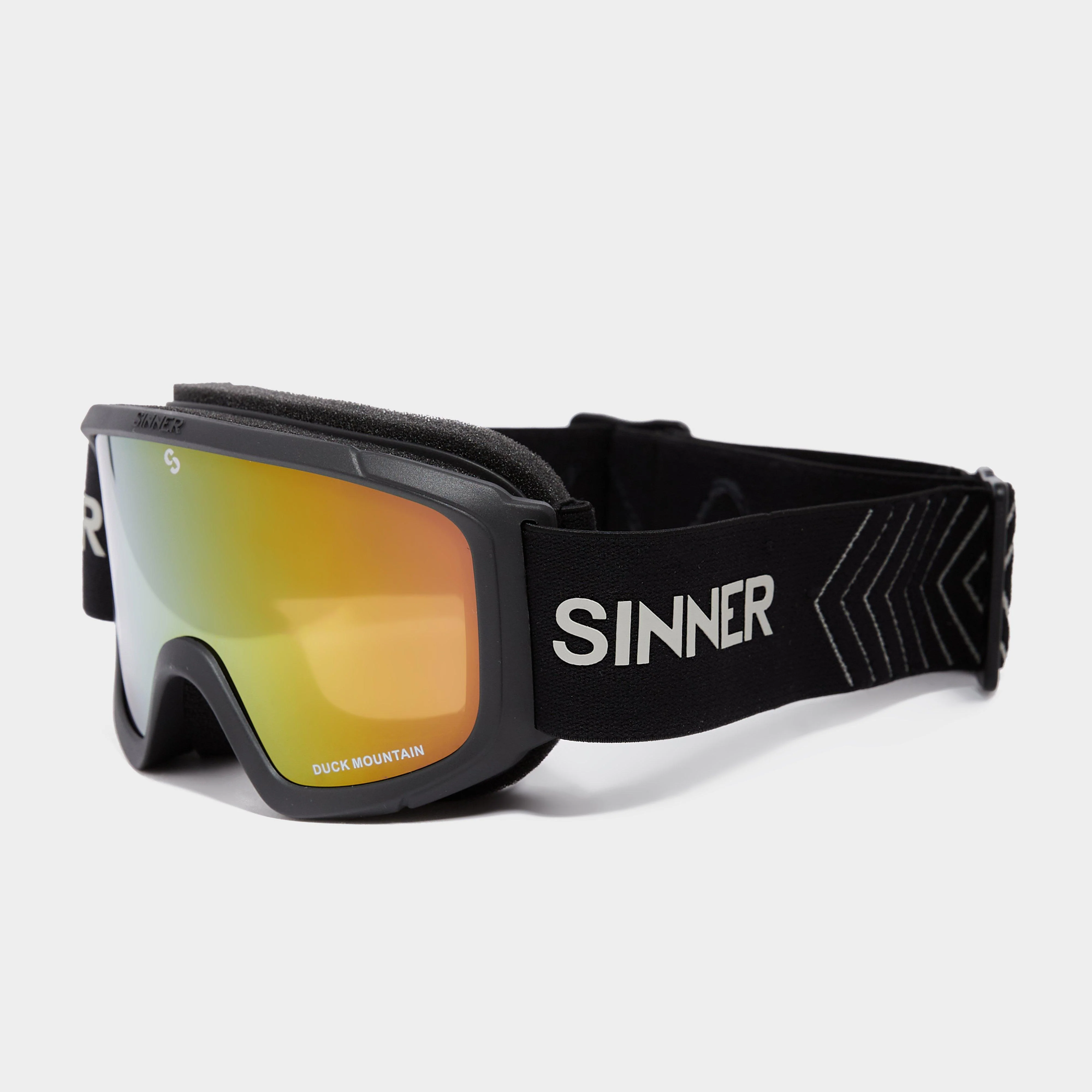 Kids’ Duck Ski Goggles - Image 2