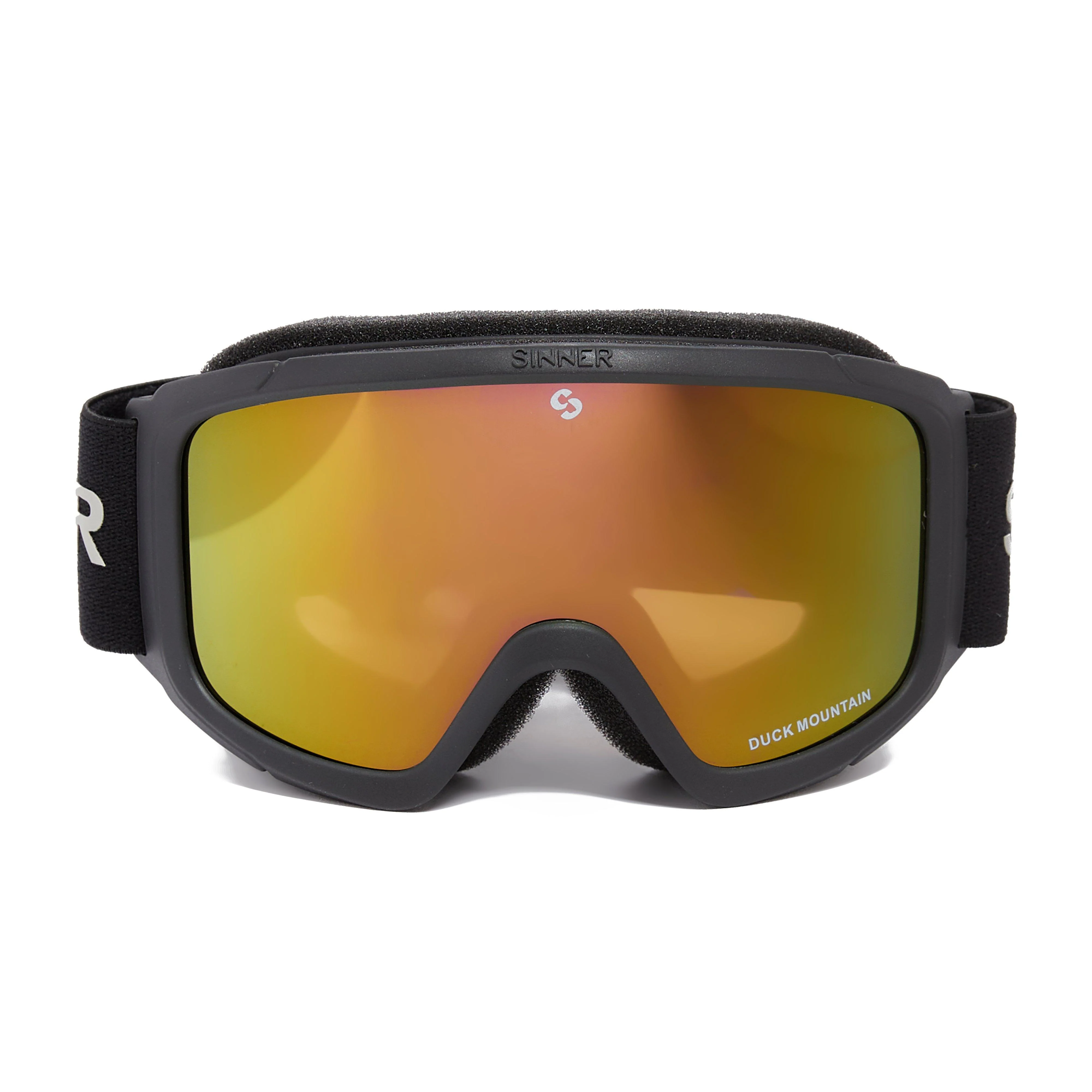 Kids’ Duck Ski Goggles - Image 5