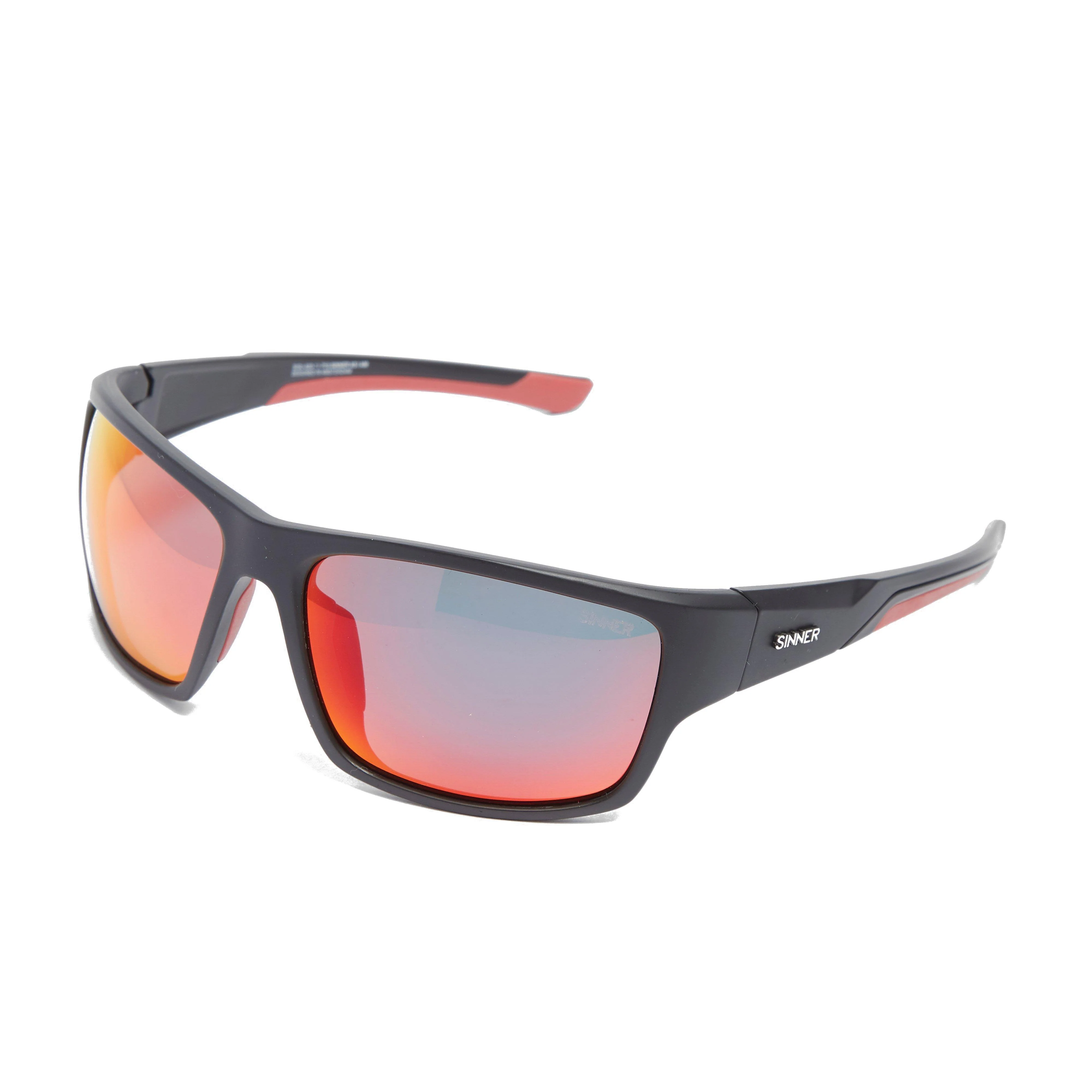 Lemmon SINTEC® Sunglasses - Image 4