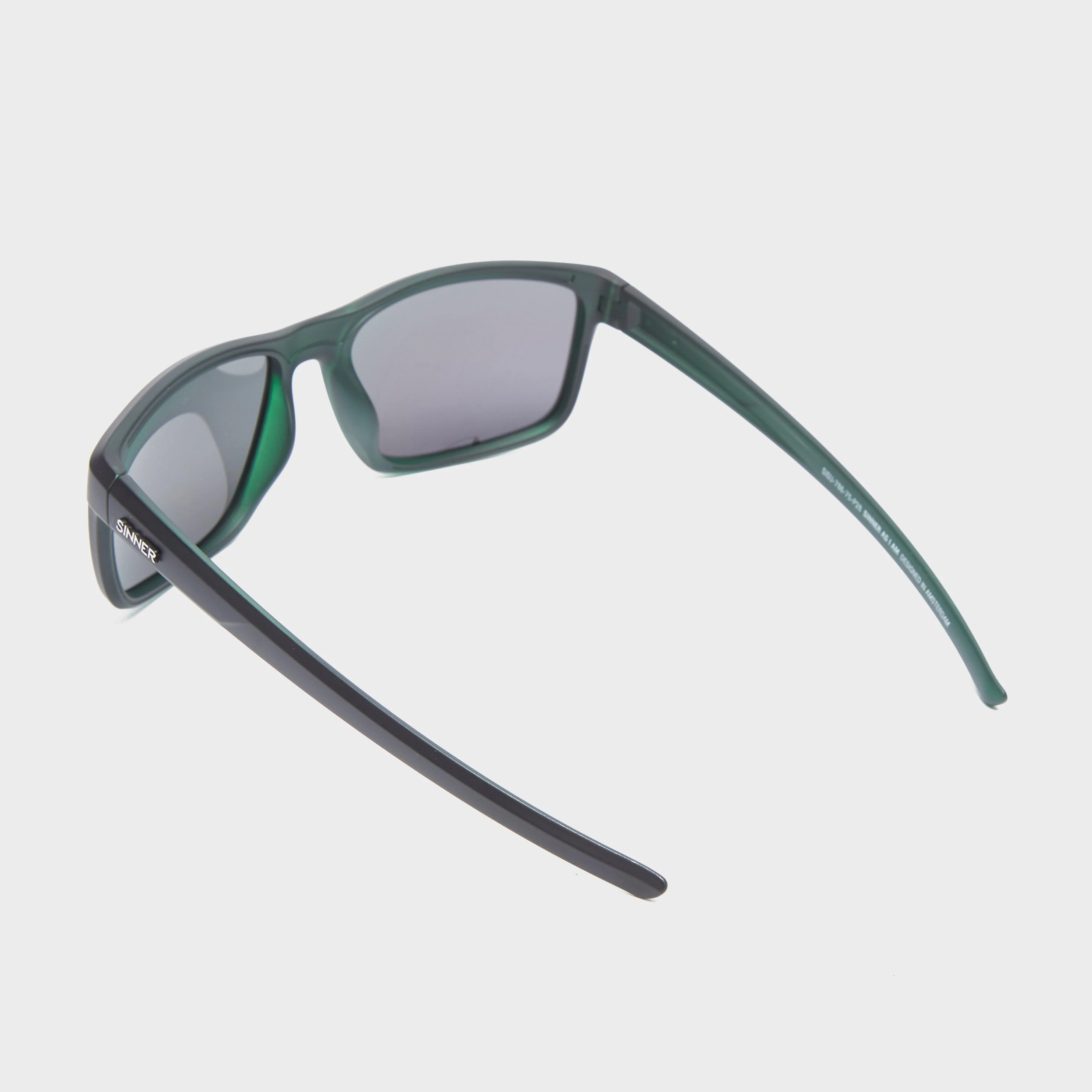 LOUIS SINTEC GREEN MIRROR - Image 2