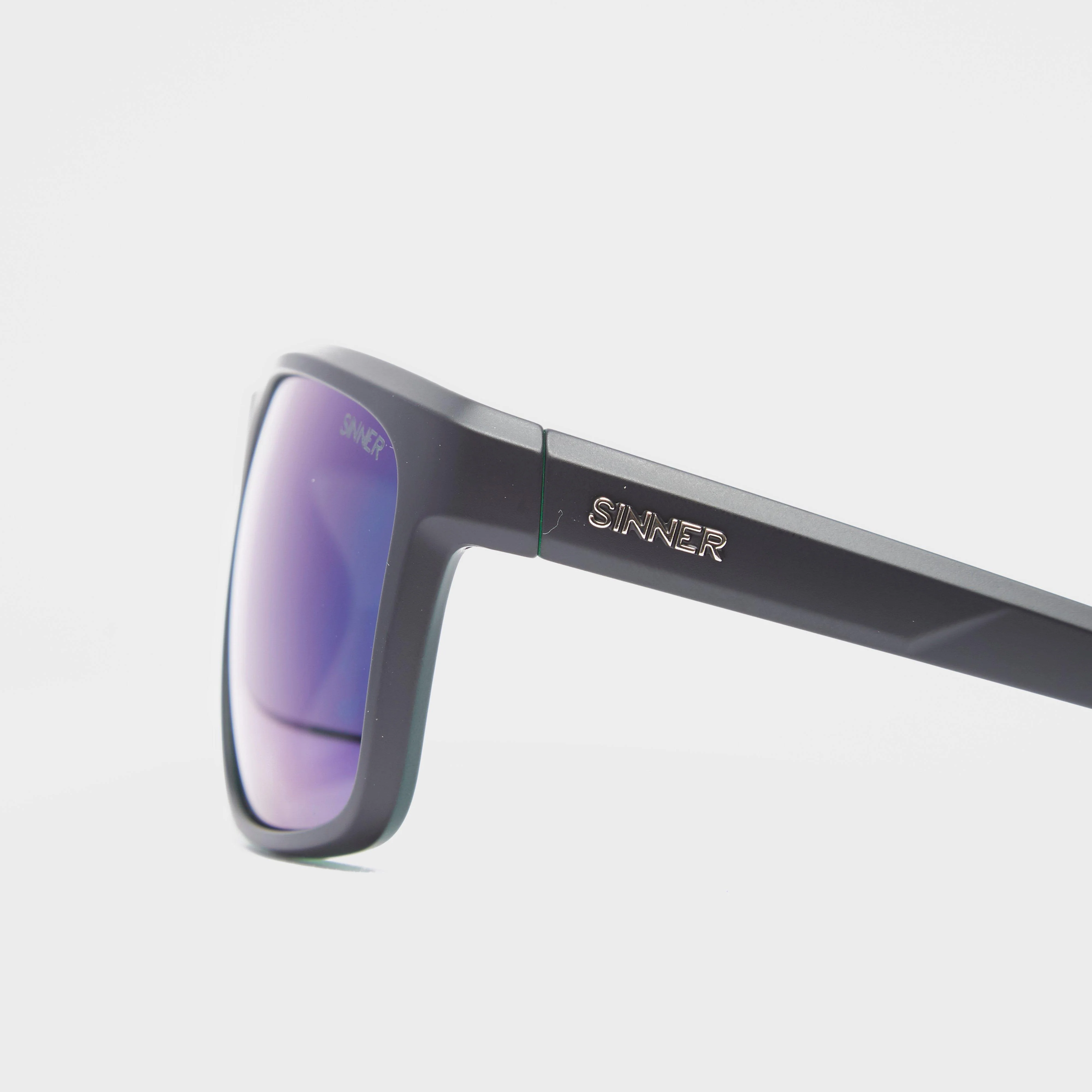 LOUIS SINTEC GREEN MIRROR - Image 3